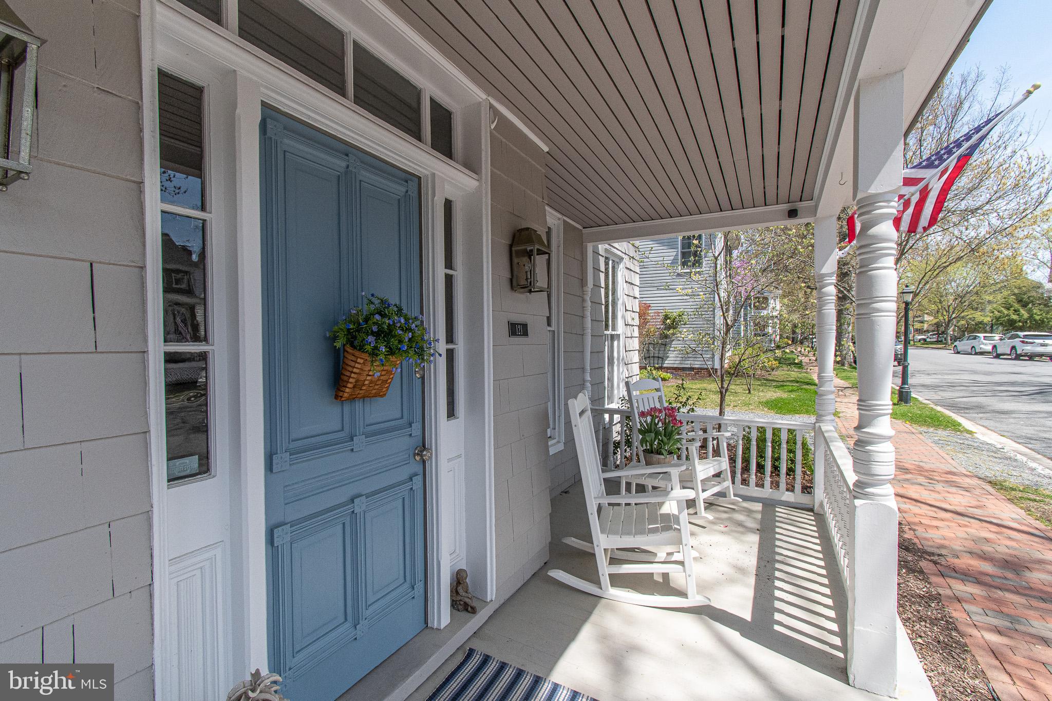 HISTORIC DISTRICT - Residential