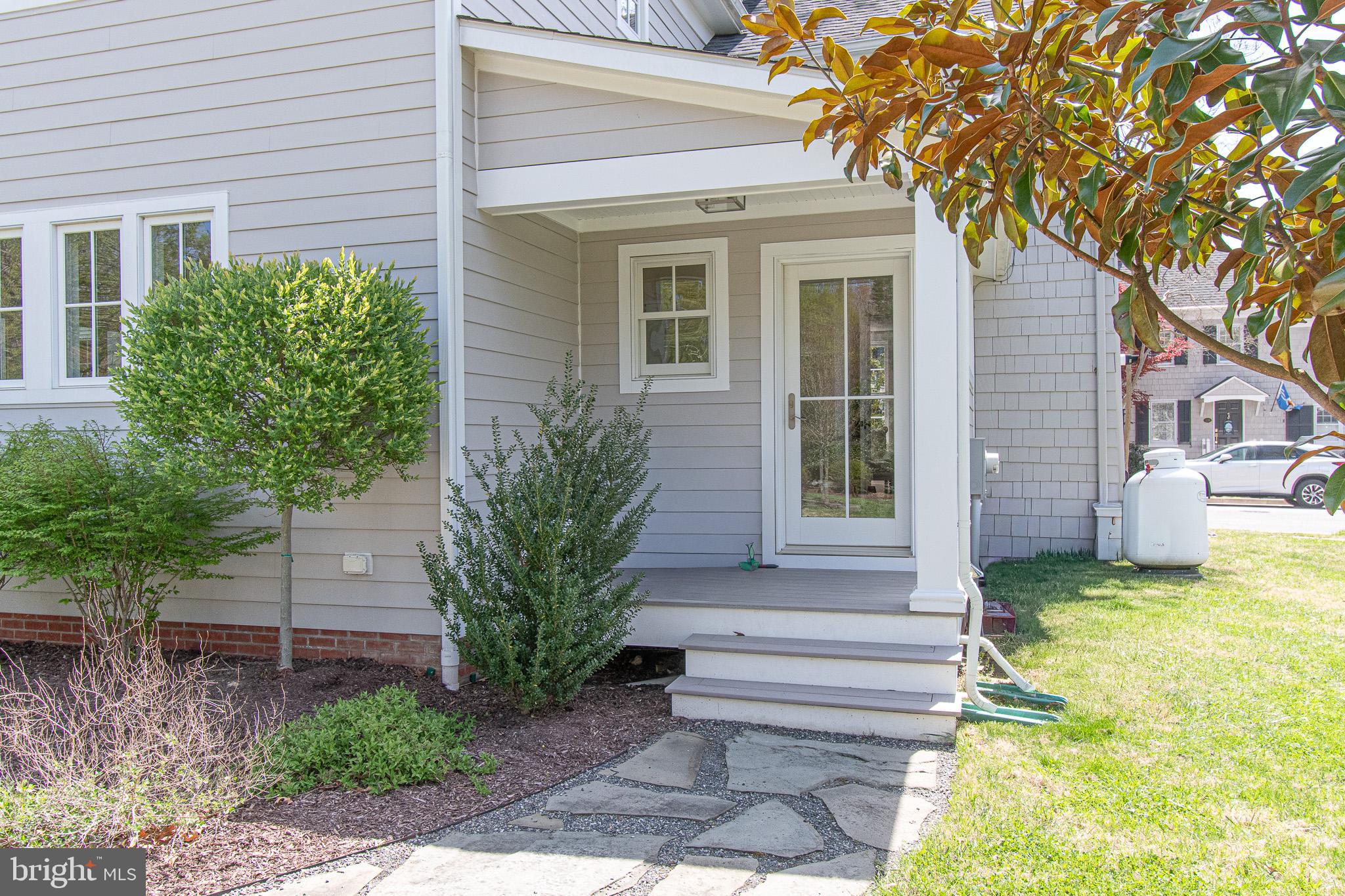 HISTORIC DISTRICT - Residential