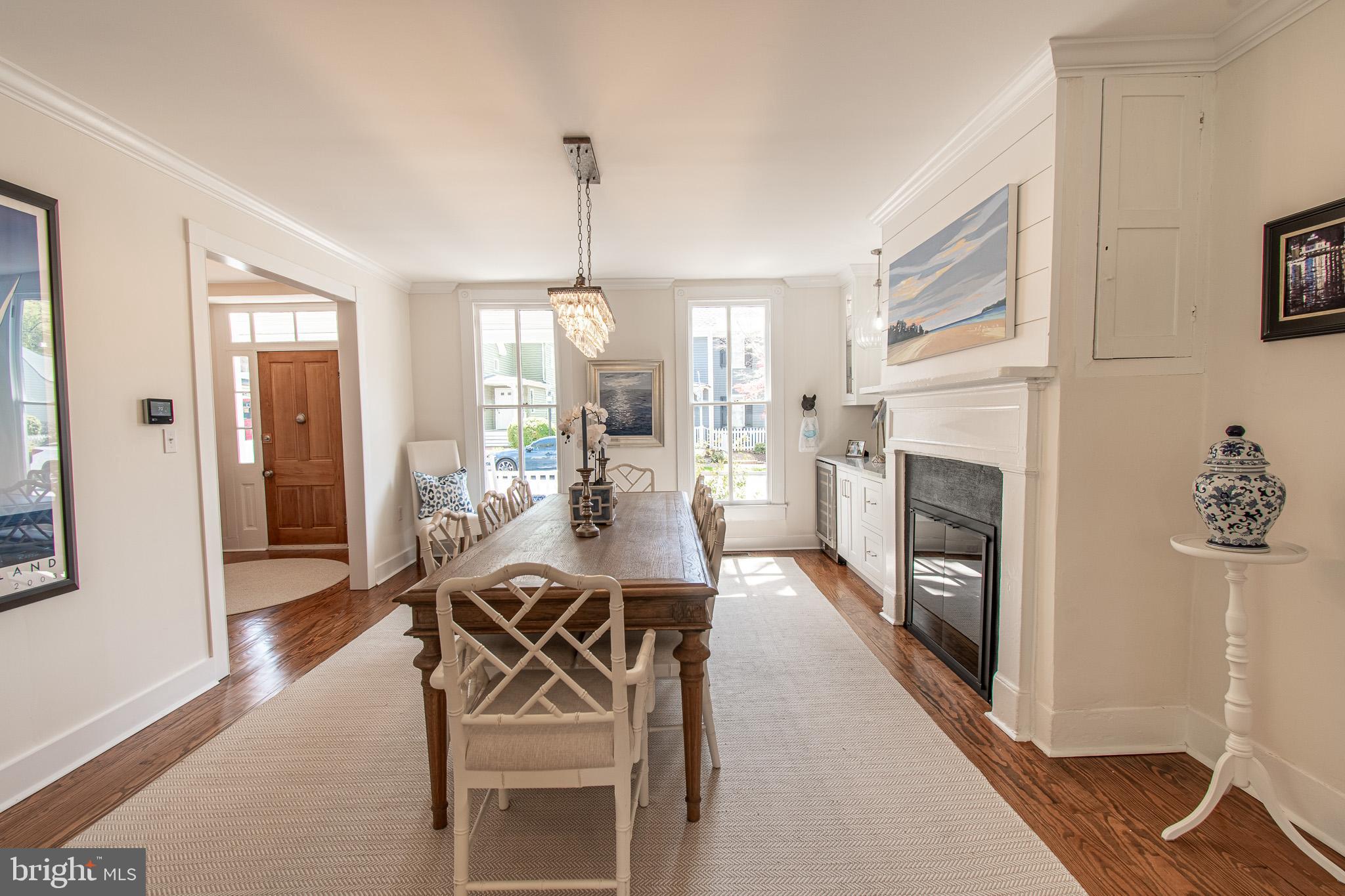 HISTORIC DISTRICT - Residential