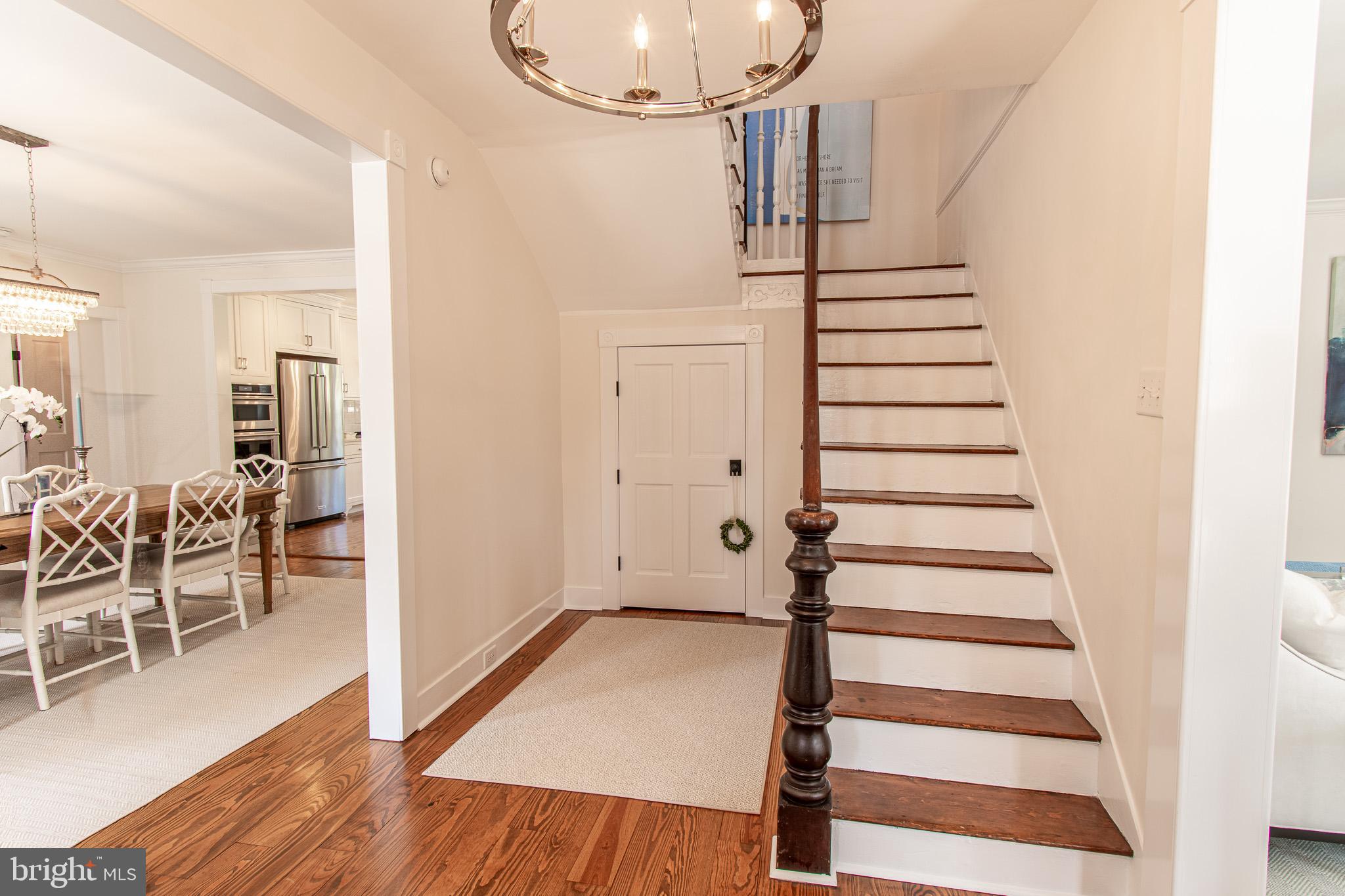 HISTORIC DISTRICT - Residential