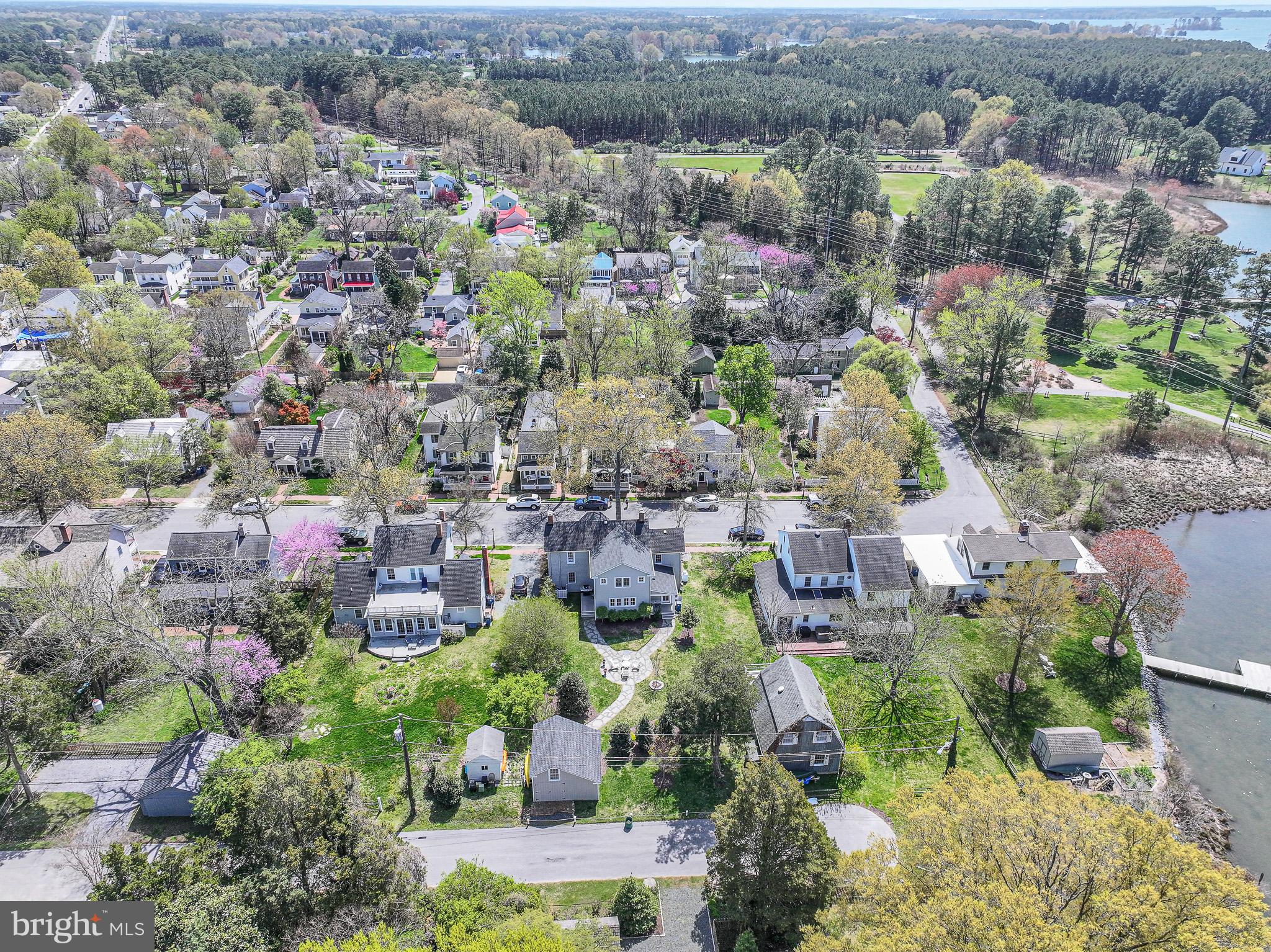 HISTORIC DISTRICT - Residential