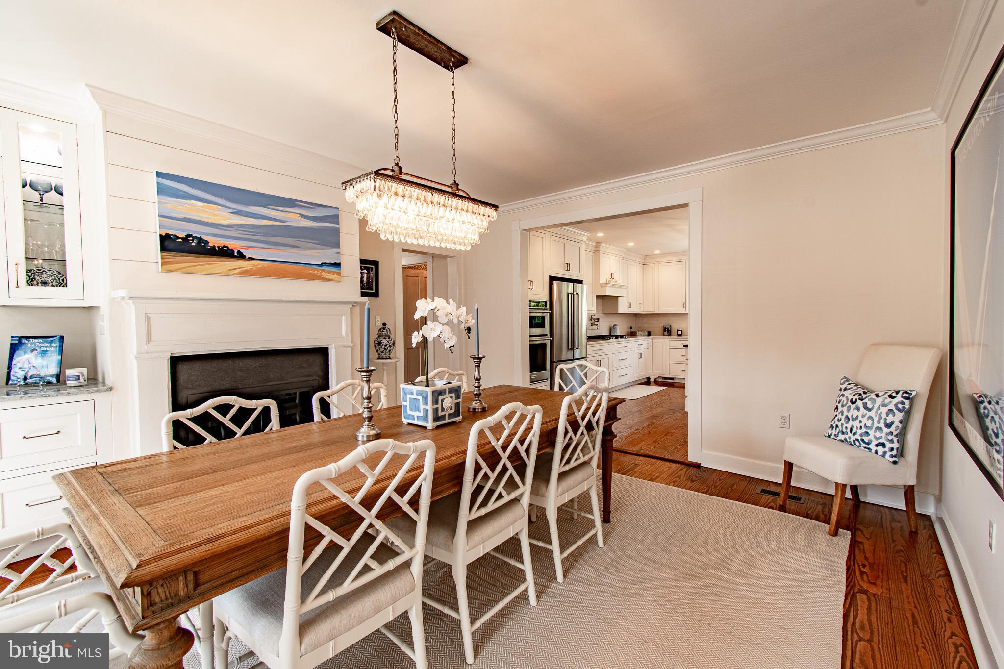 HISTORIC DISTRICT - Residential