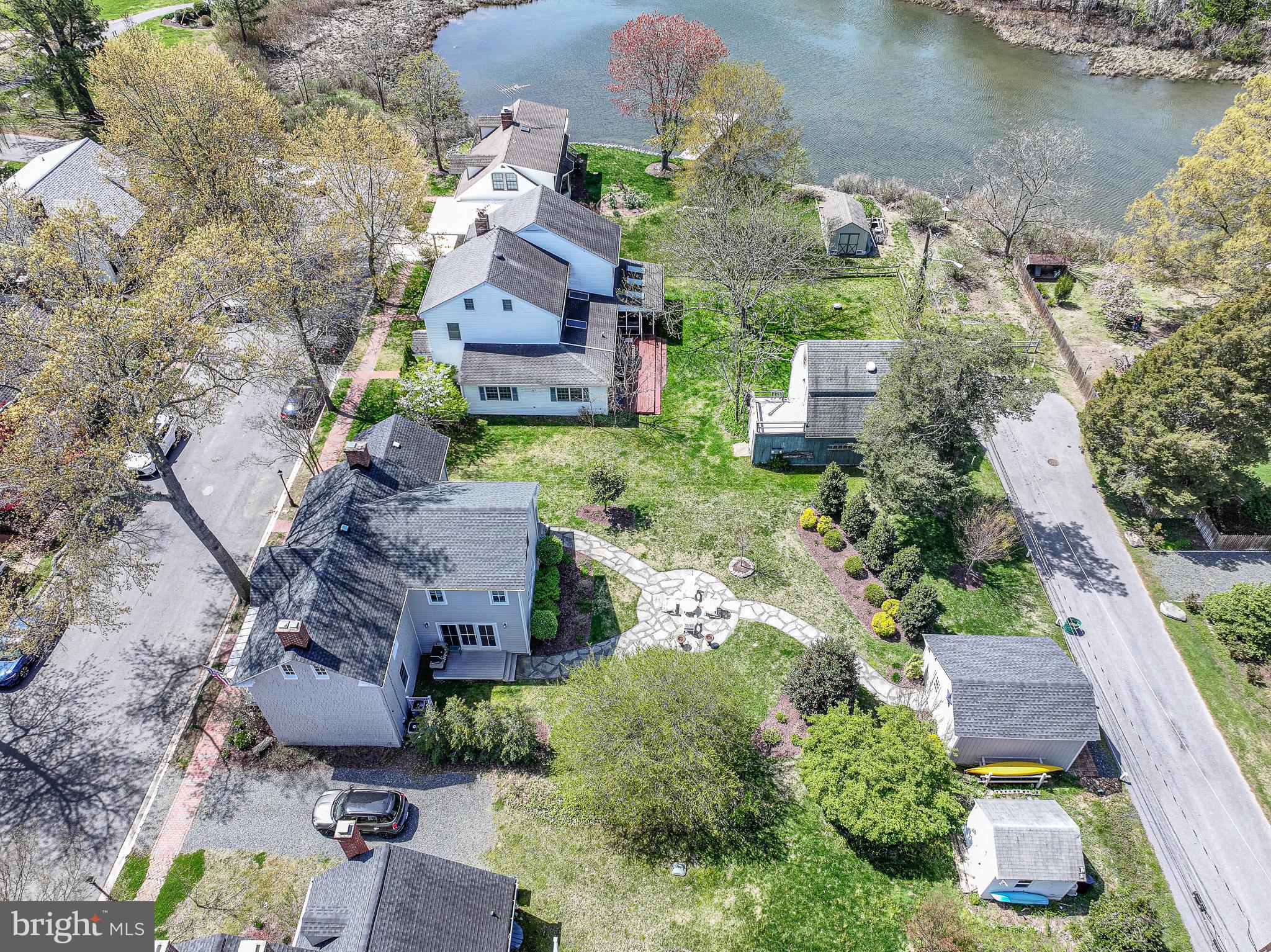 HISTORIC DISTRICT - Residential