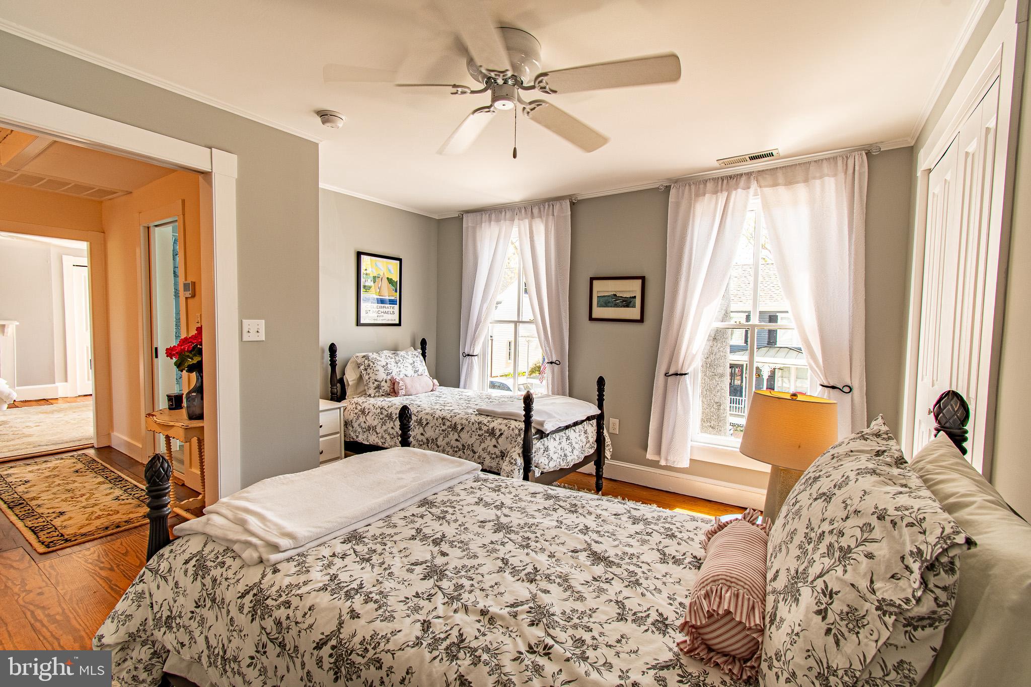 HISTORIC DISTRICT - Residential