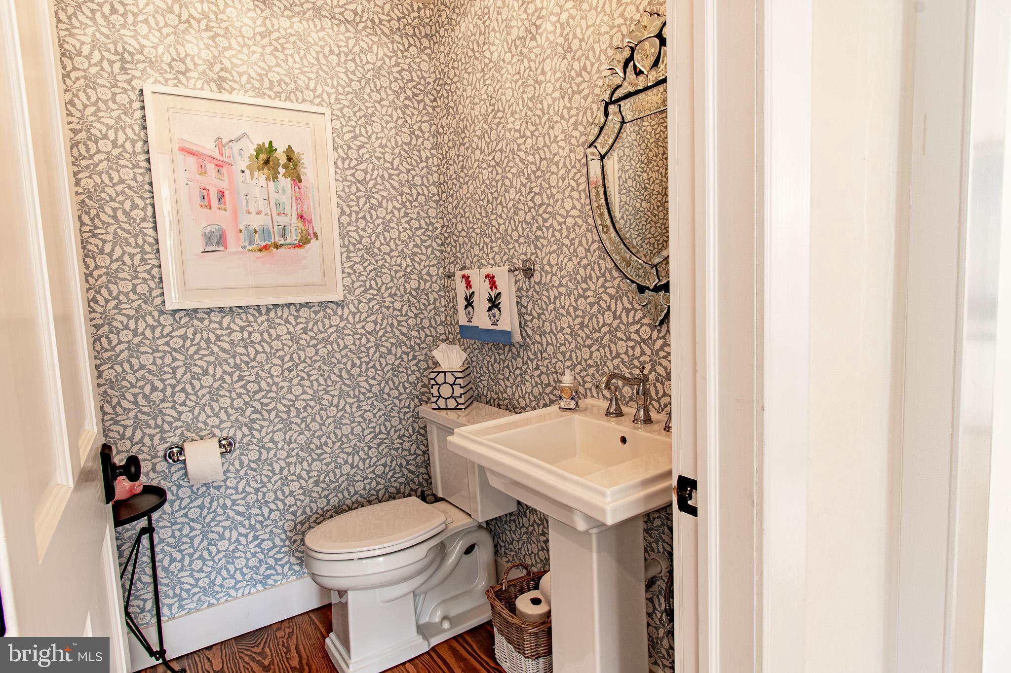 HISTORIC DISTRICT - Residential