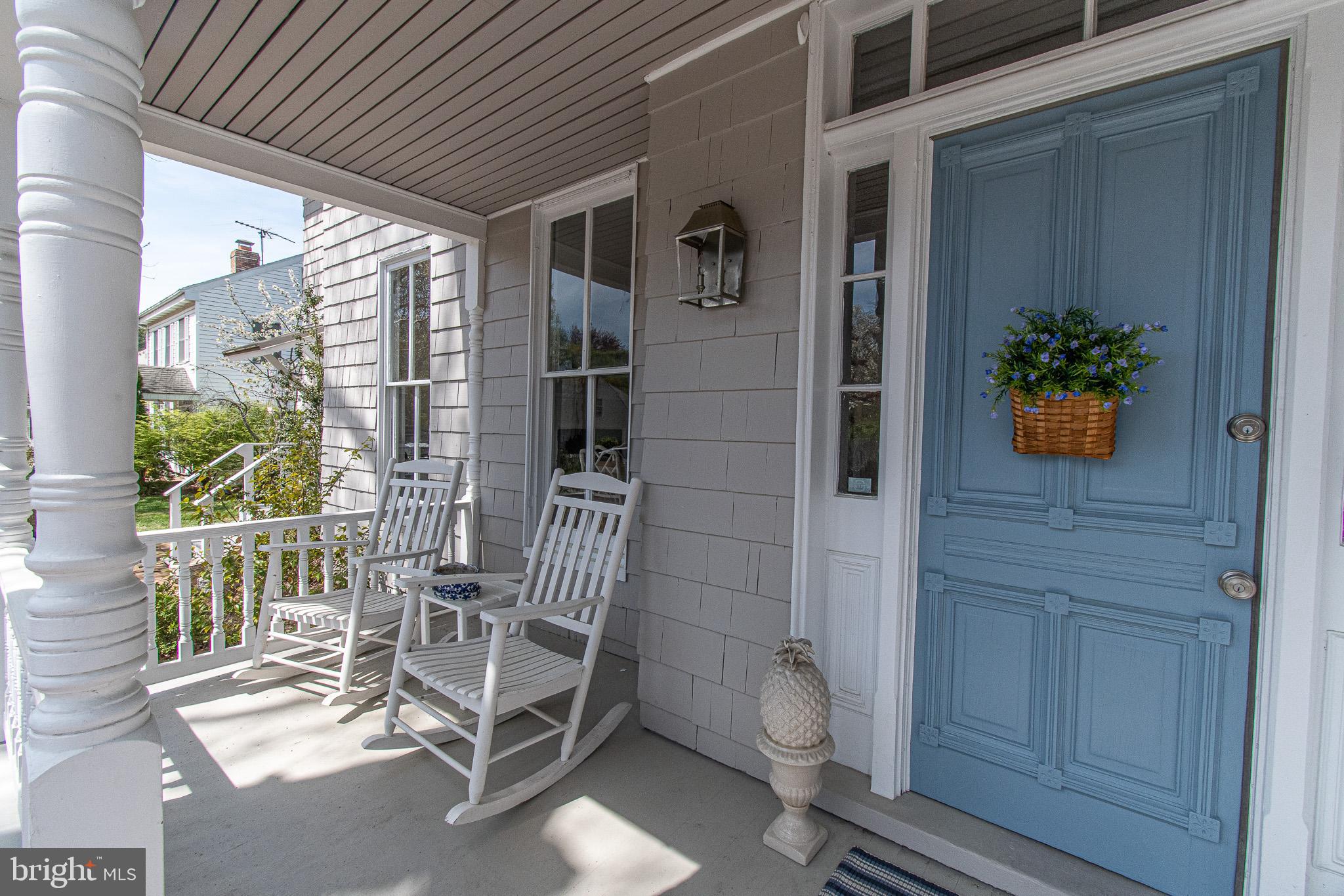 HISTORIC DISTRICT - Residential