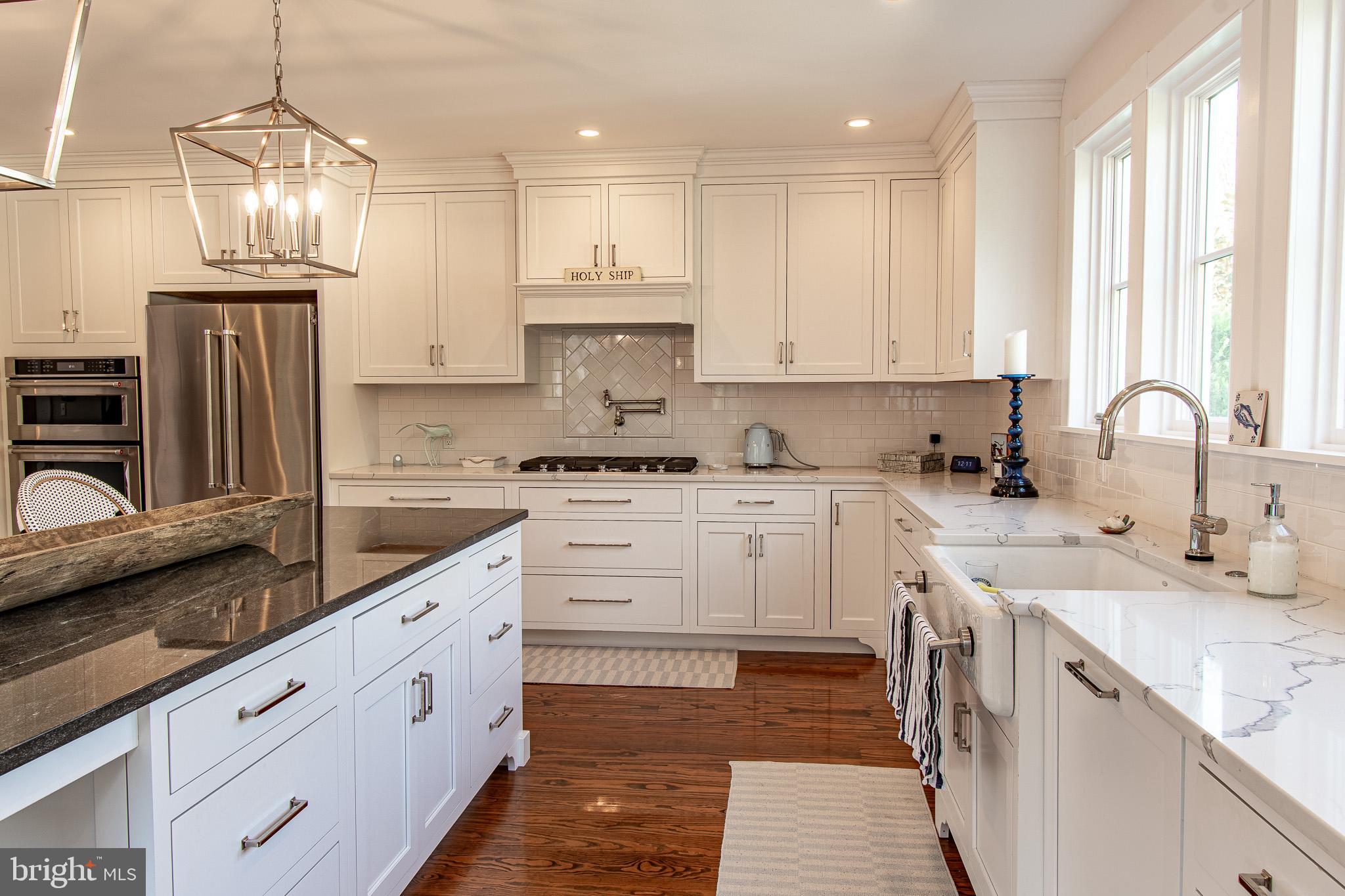 HISTORIC DISTRICT - Residential