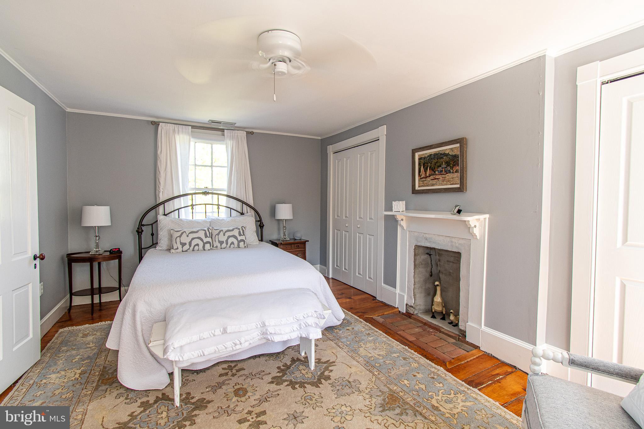 HISTORIC DISTRICT - Residential