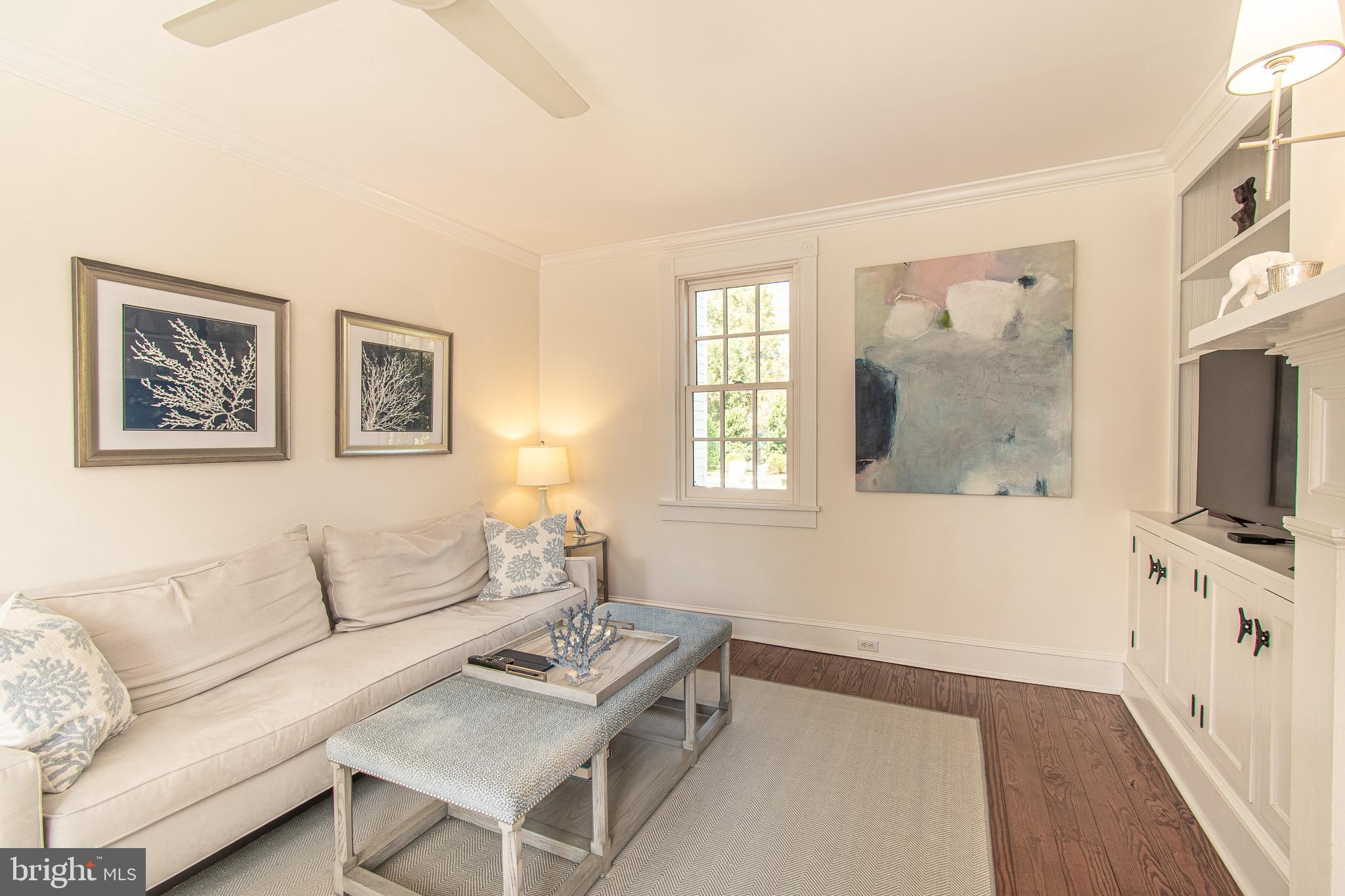 HISTORIC DISTRICT - Residential