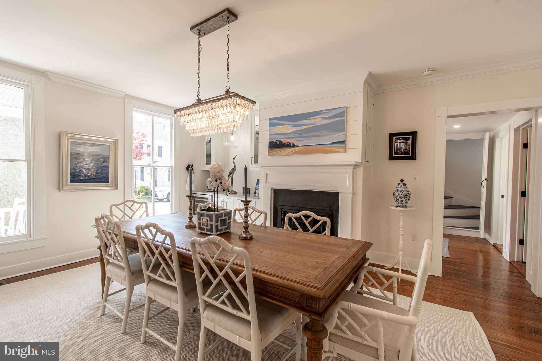 HISTORIC DISTRICT - Residential