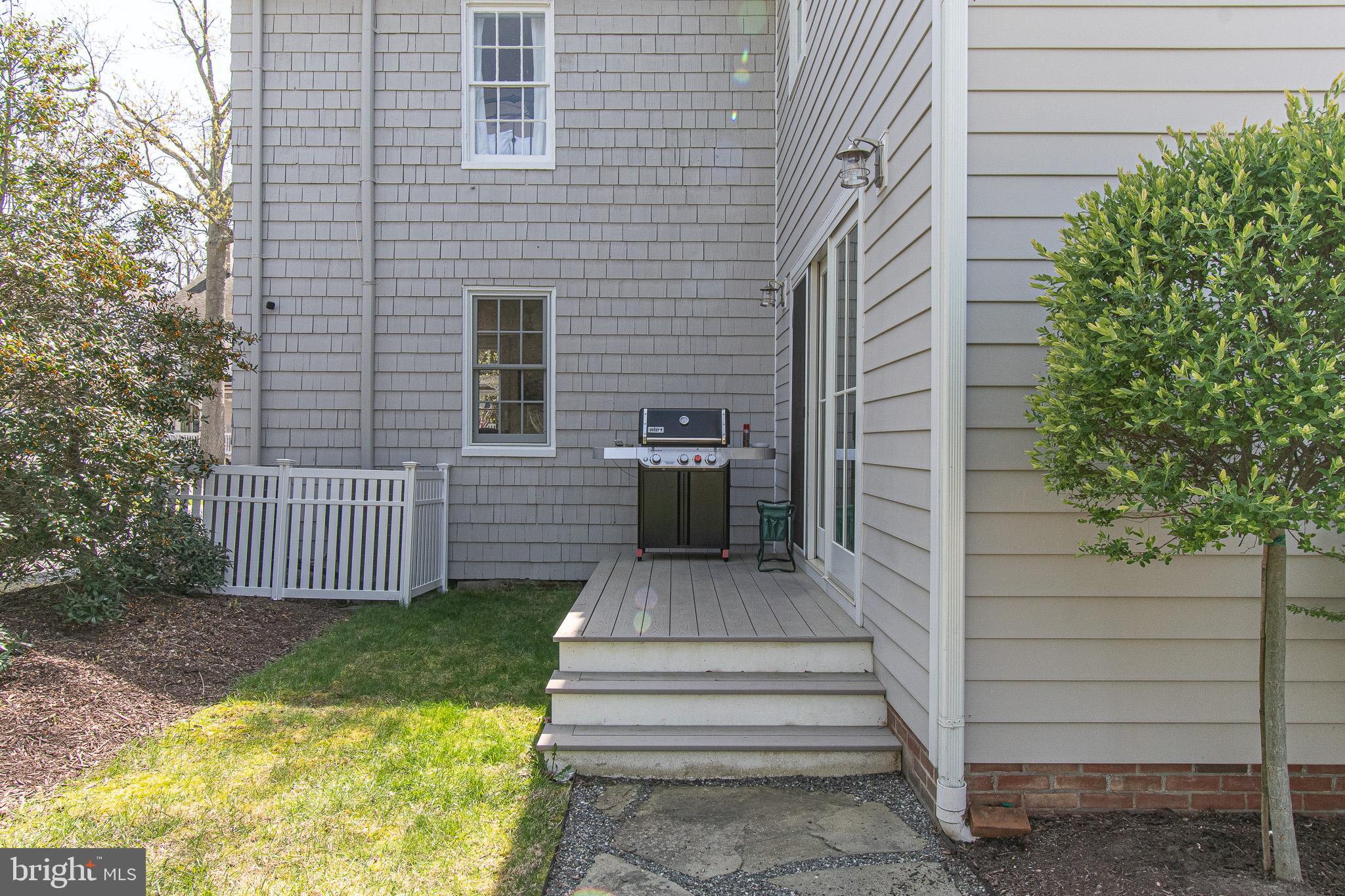 HISTORIC DISTRICT - Residential