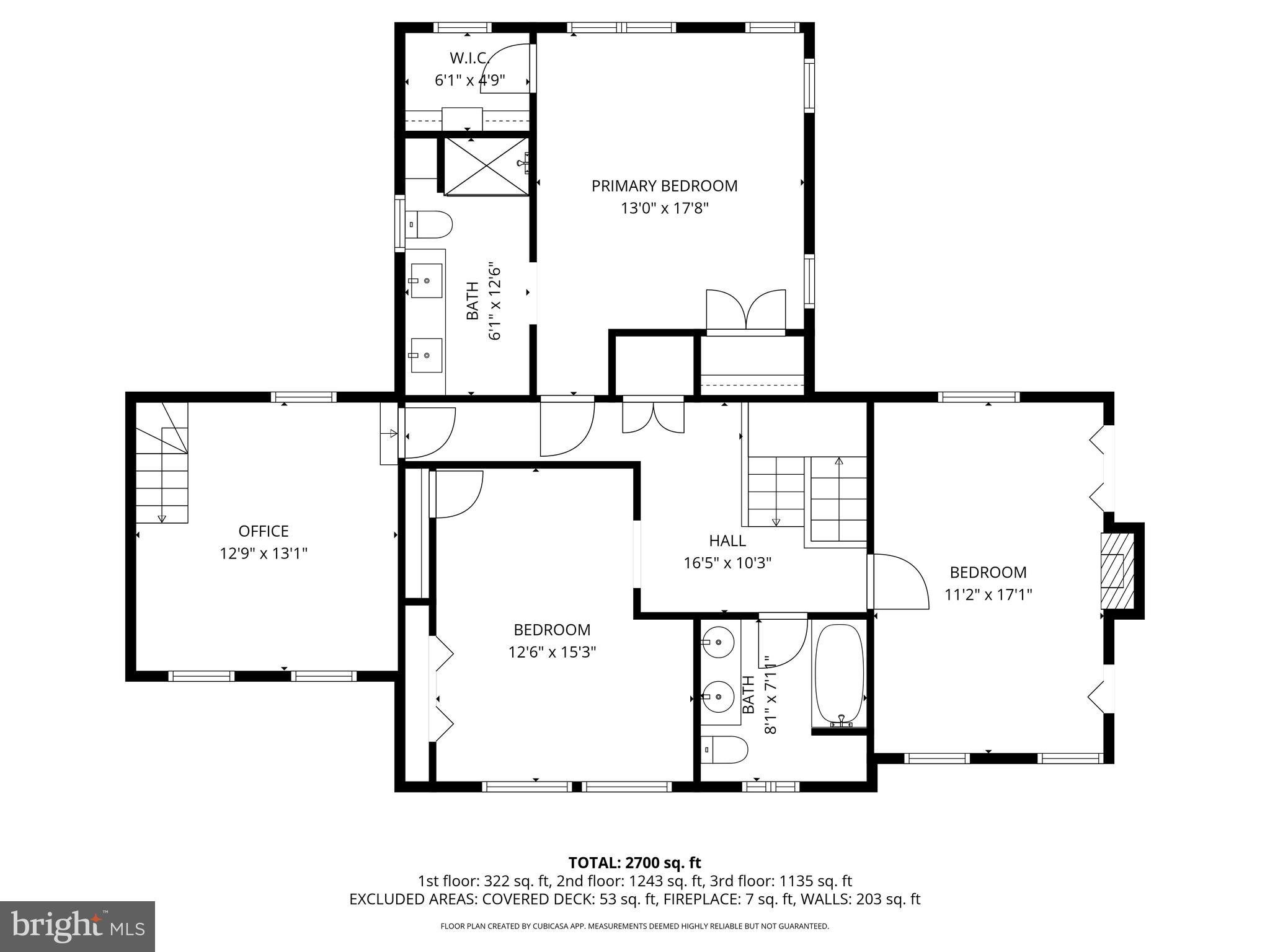 HISTORIC DISTRICT - Residential