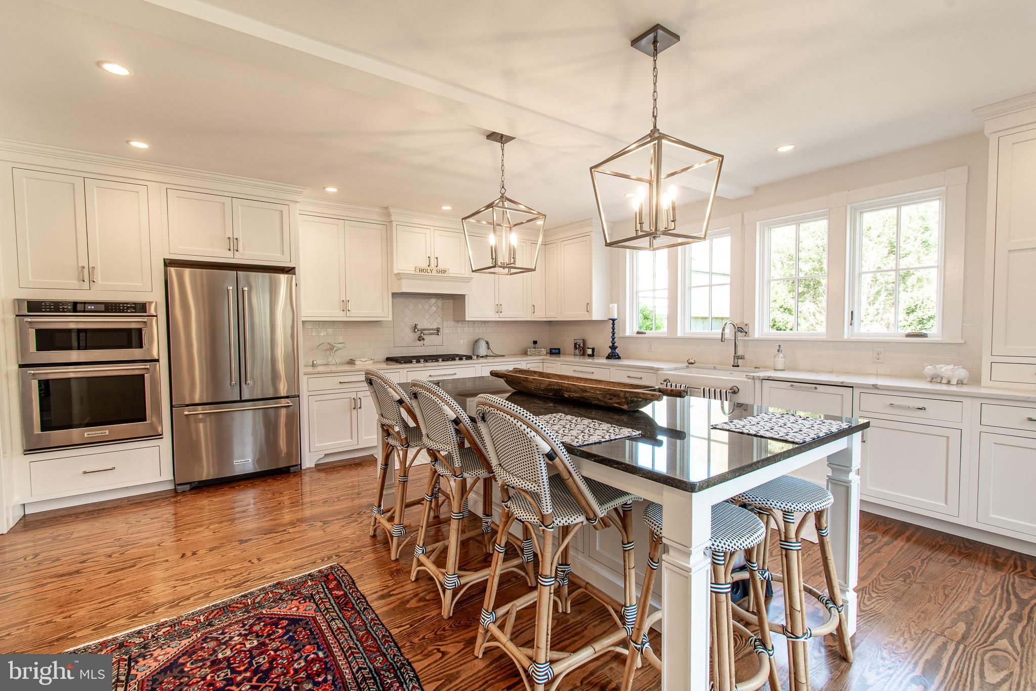 HISTORIC DISTRICT - Residential