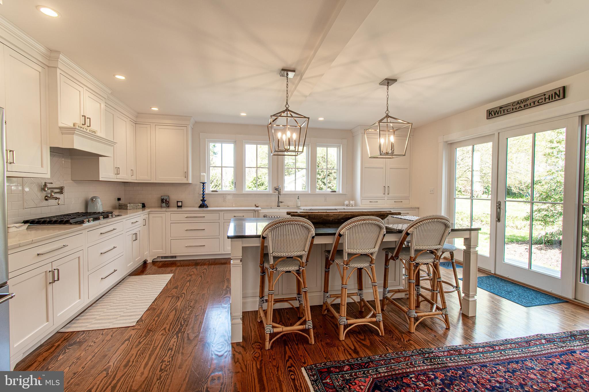 HISTORIC DISTRICT - Residential