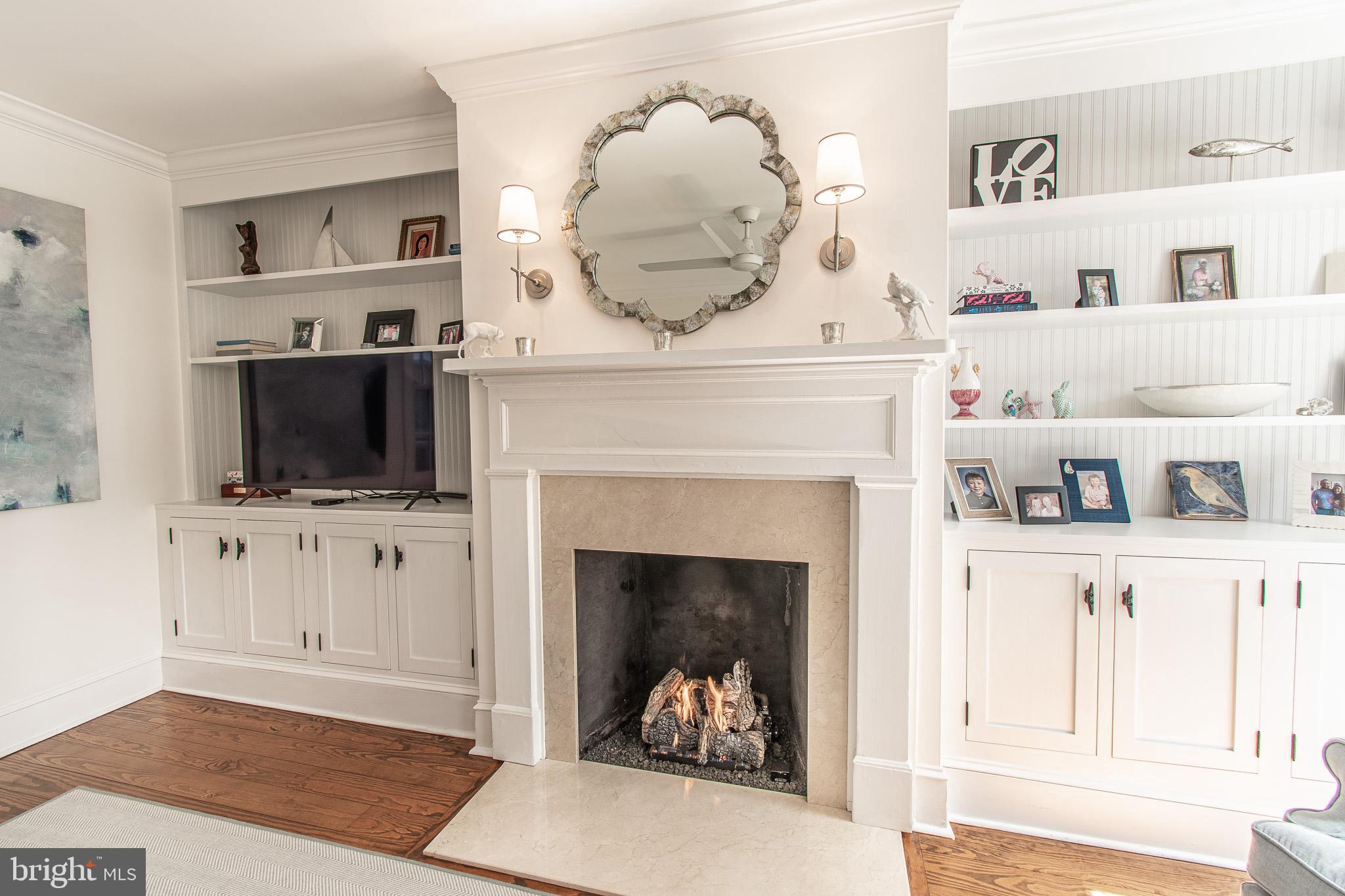 HISTORIC DISTRICT - Residential