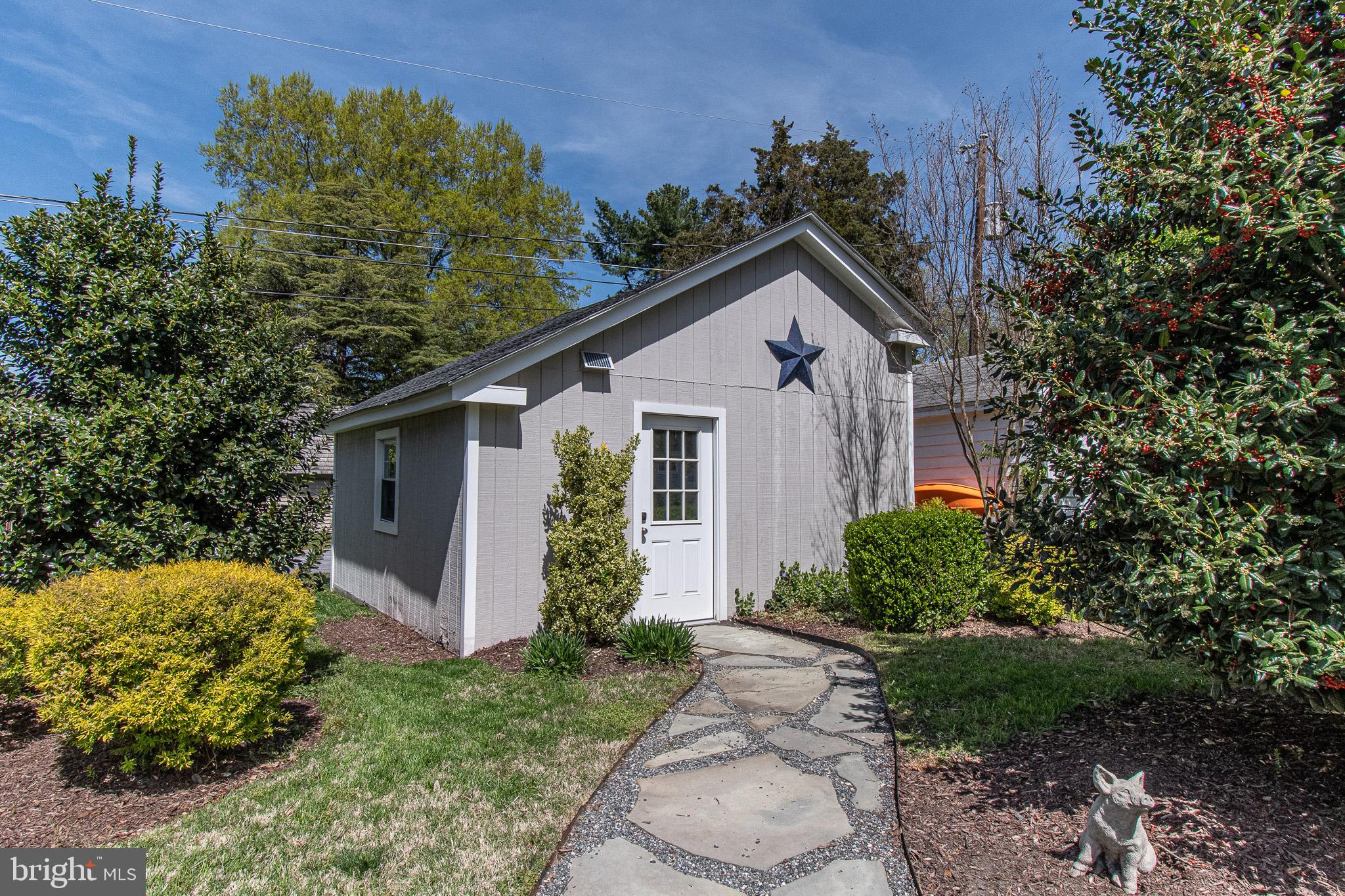 HISTORIC DISTRICT - Residential