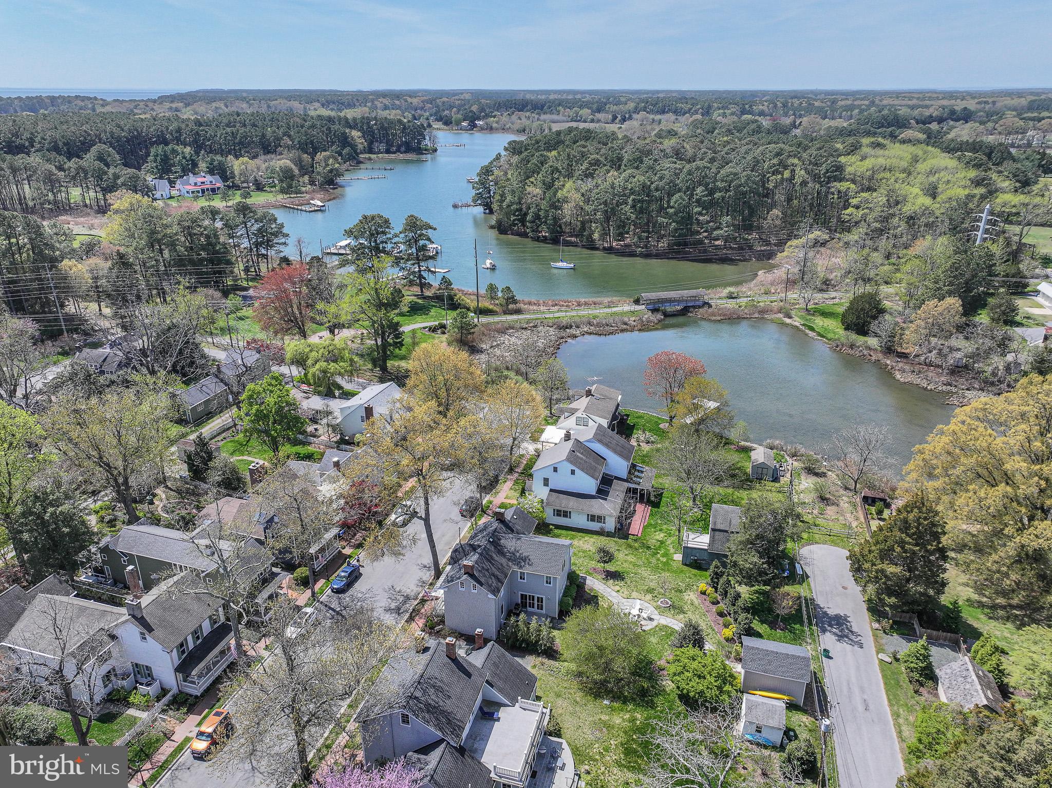 HISTORIC DISTRICT - Residential
