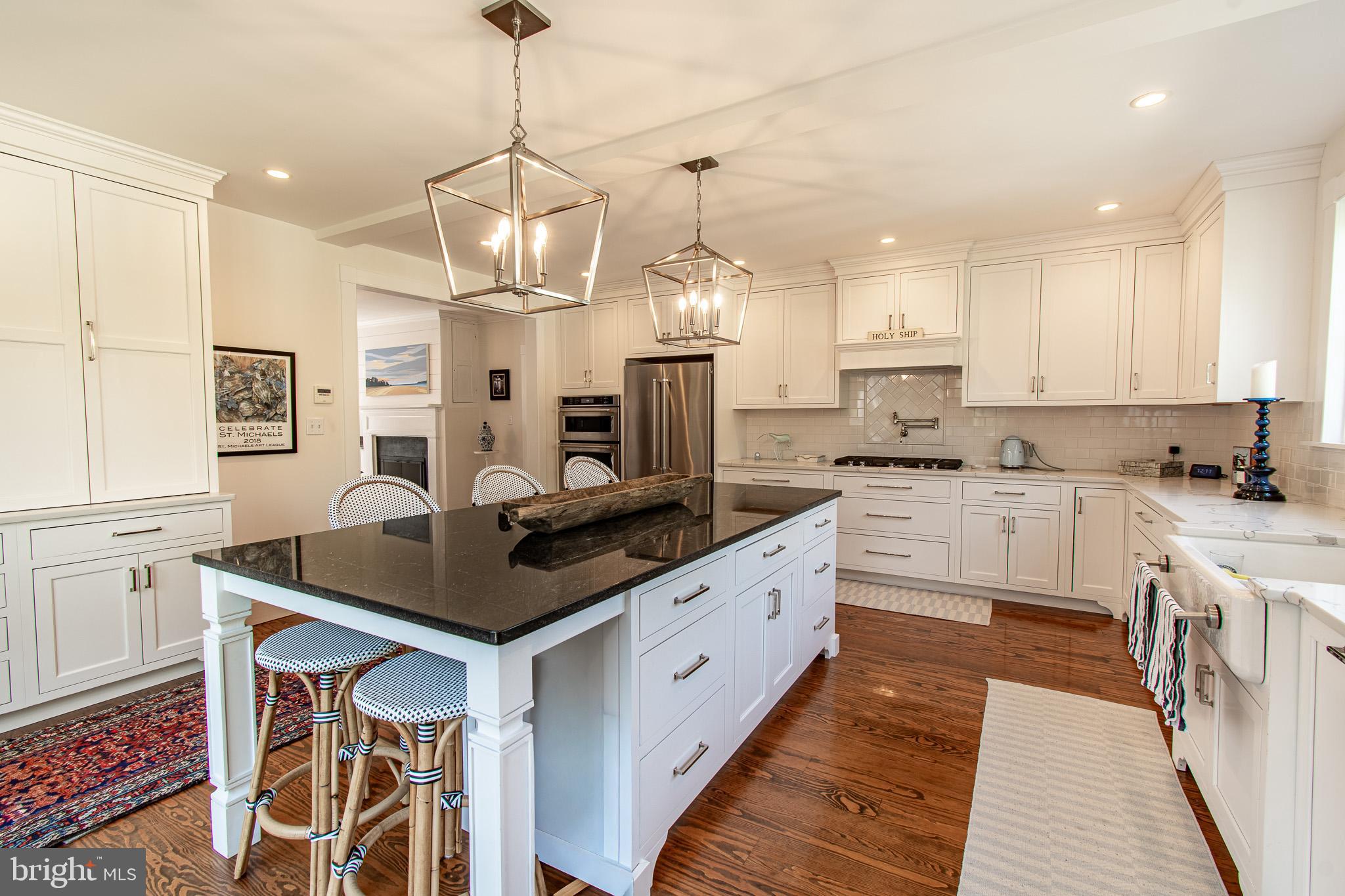 HISTORIC DISTRICT - Residential