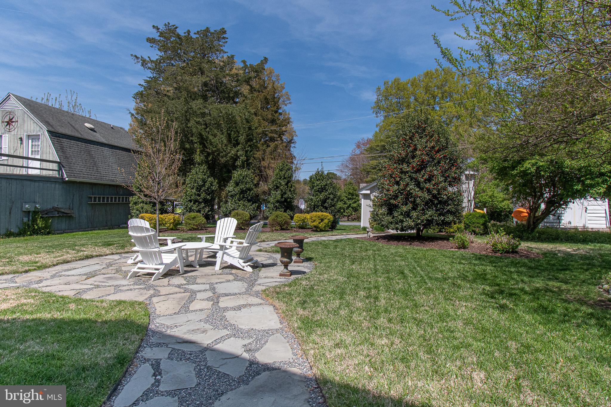 HISTORIC DISTRICT - Residential