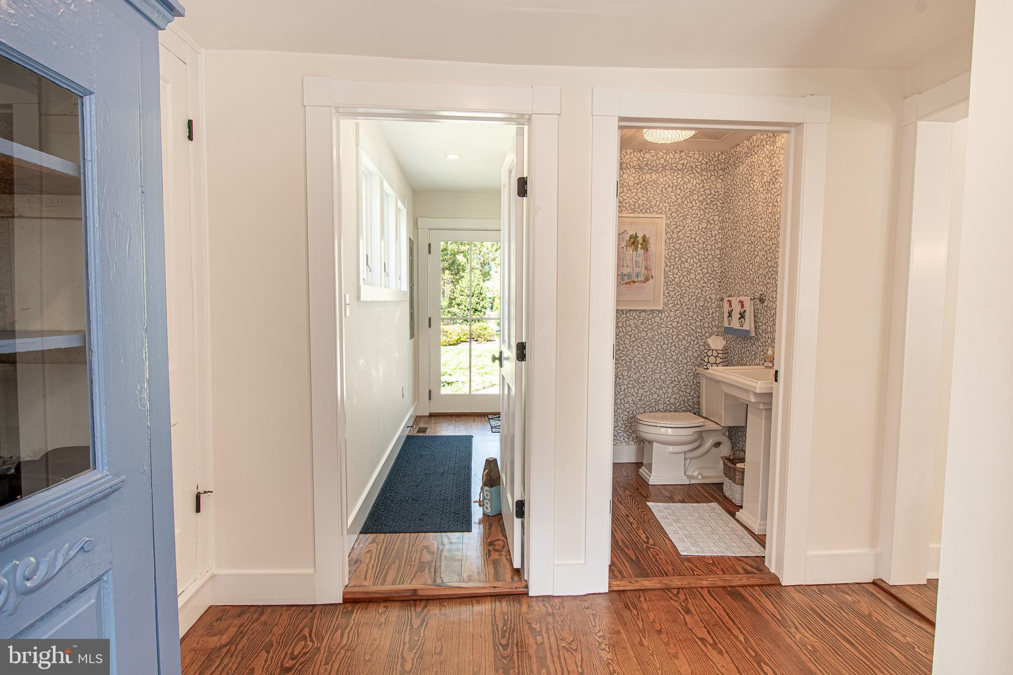 HISTORIC DISTRICT - Residential