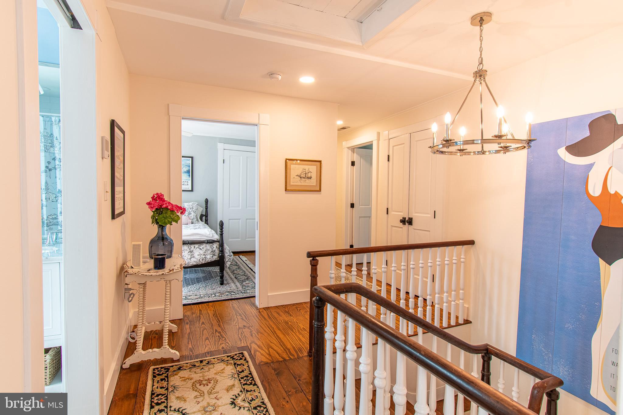 HISTORIC DISTRICT - Residential