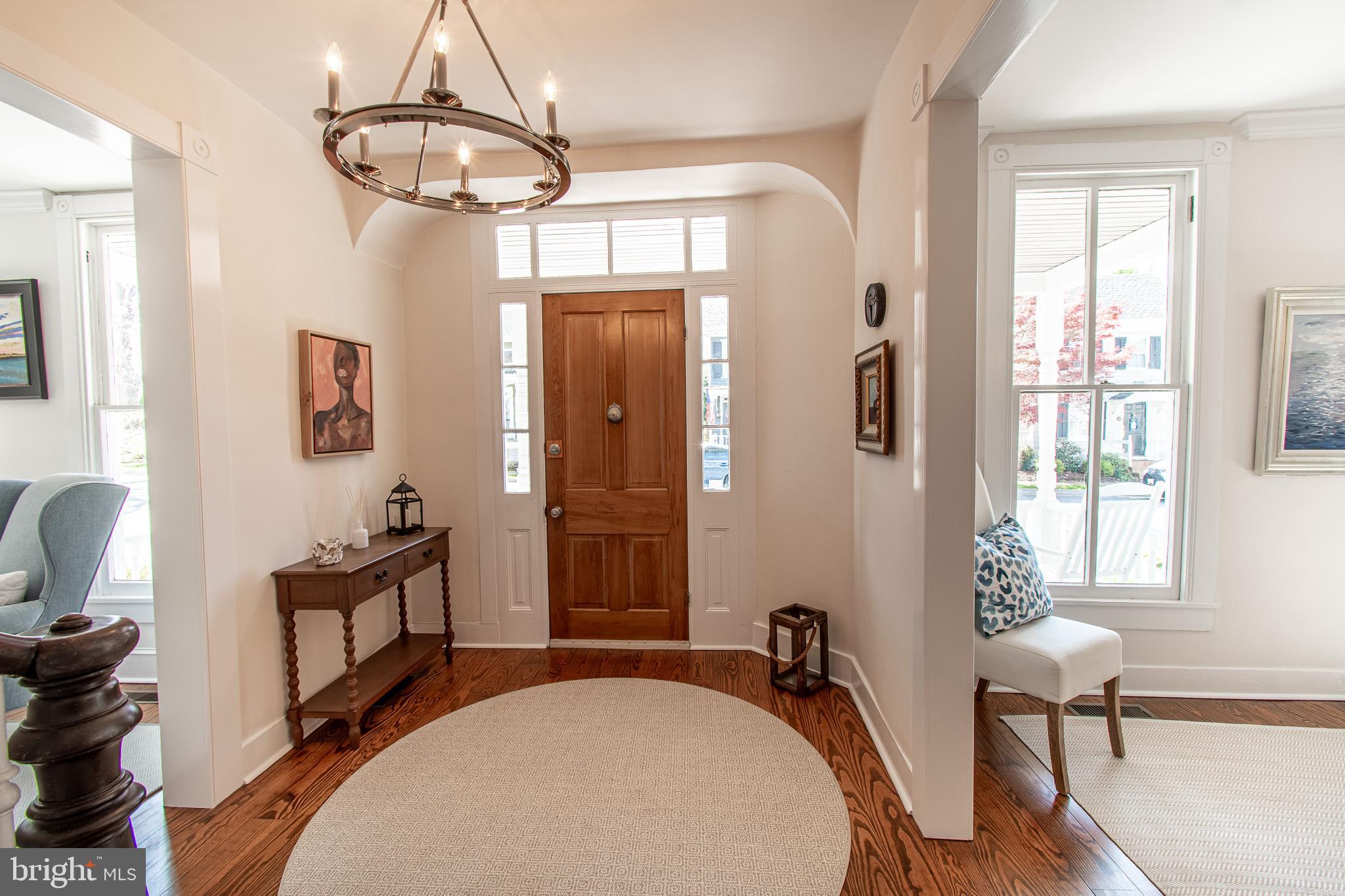 HISTORIC DISTRICT - Residential