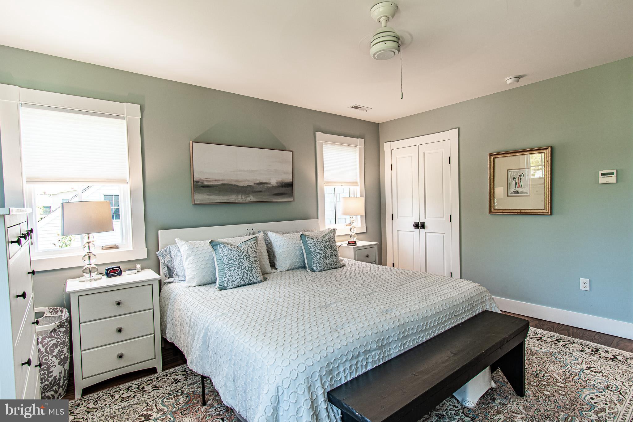 HISTORIC DISTRICT - Residential