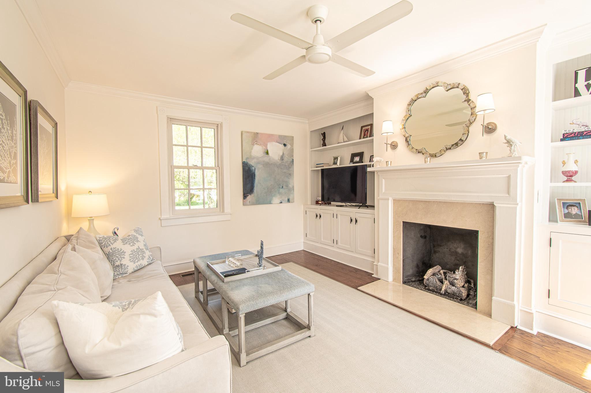 HISTORIC DISTRICT - Residential