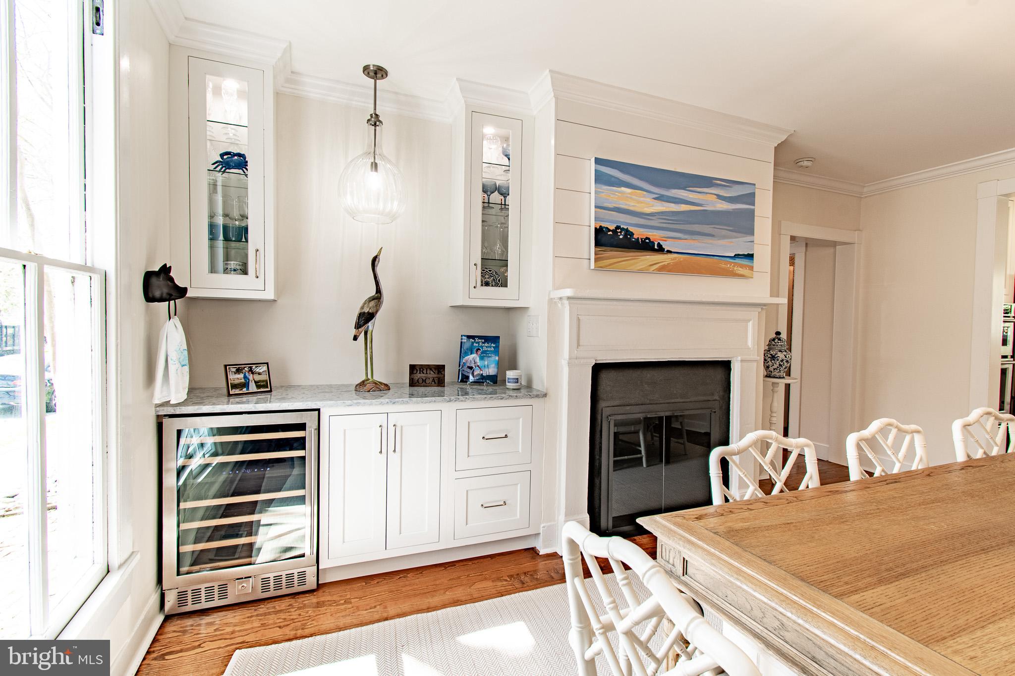 HISTORIC DISTRICT - Residential