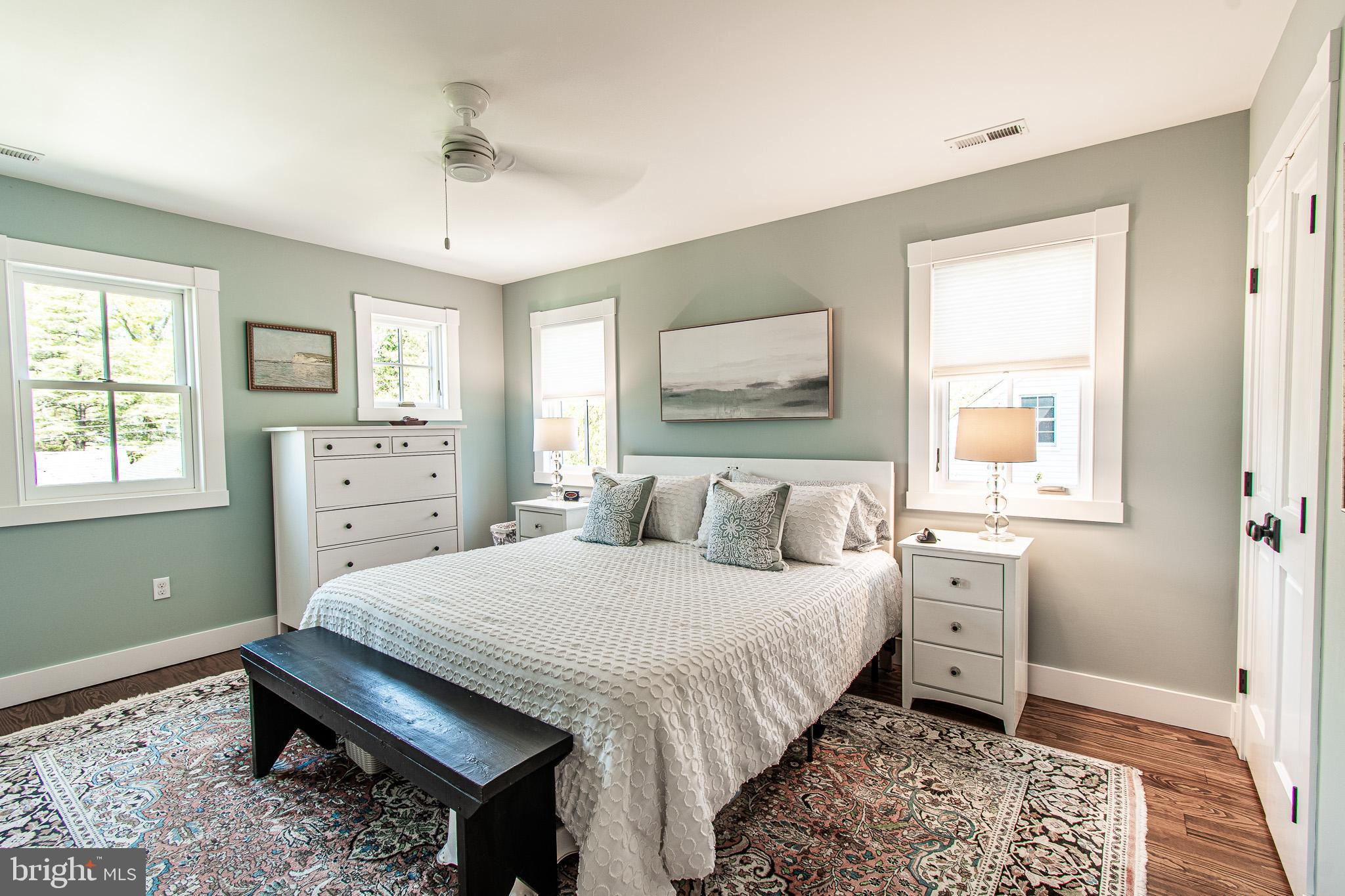 HISTORIC DISTRICT - Residential