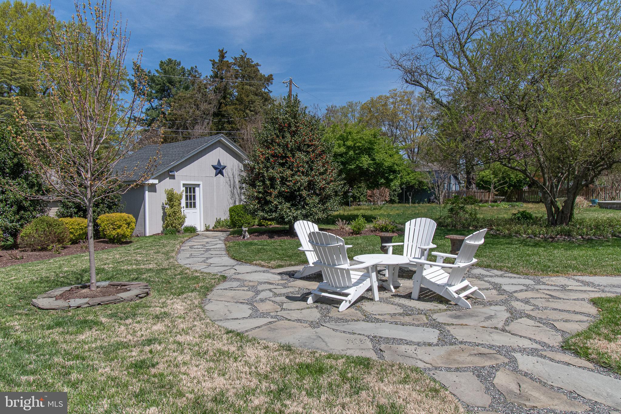 HISTORIC DISTRICT - Residential