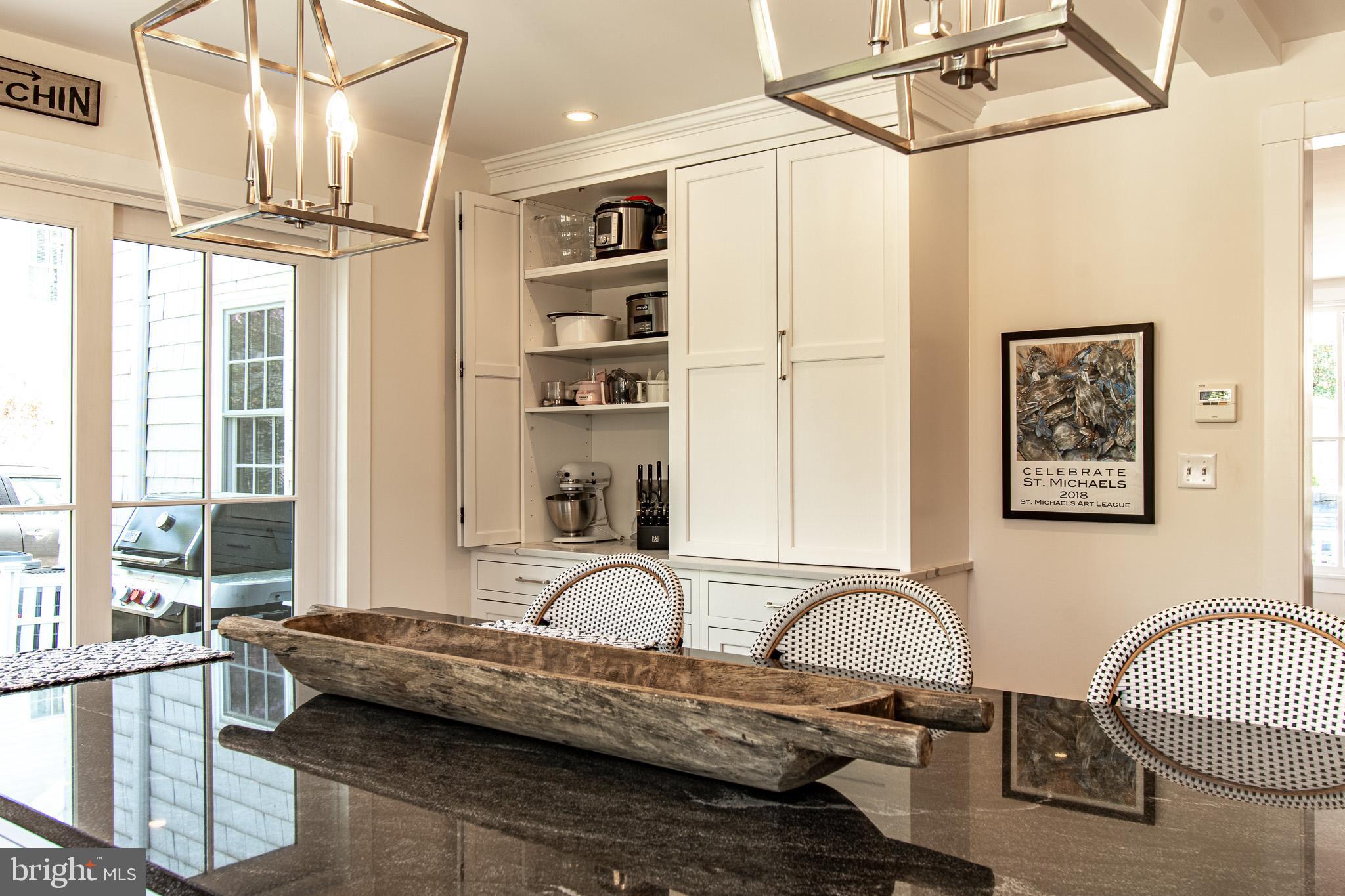 HISTORIC DISTRICT - Residential