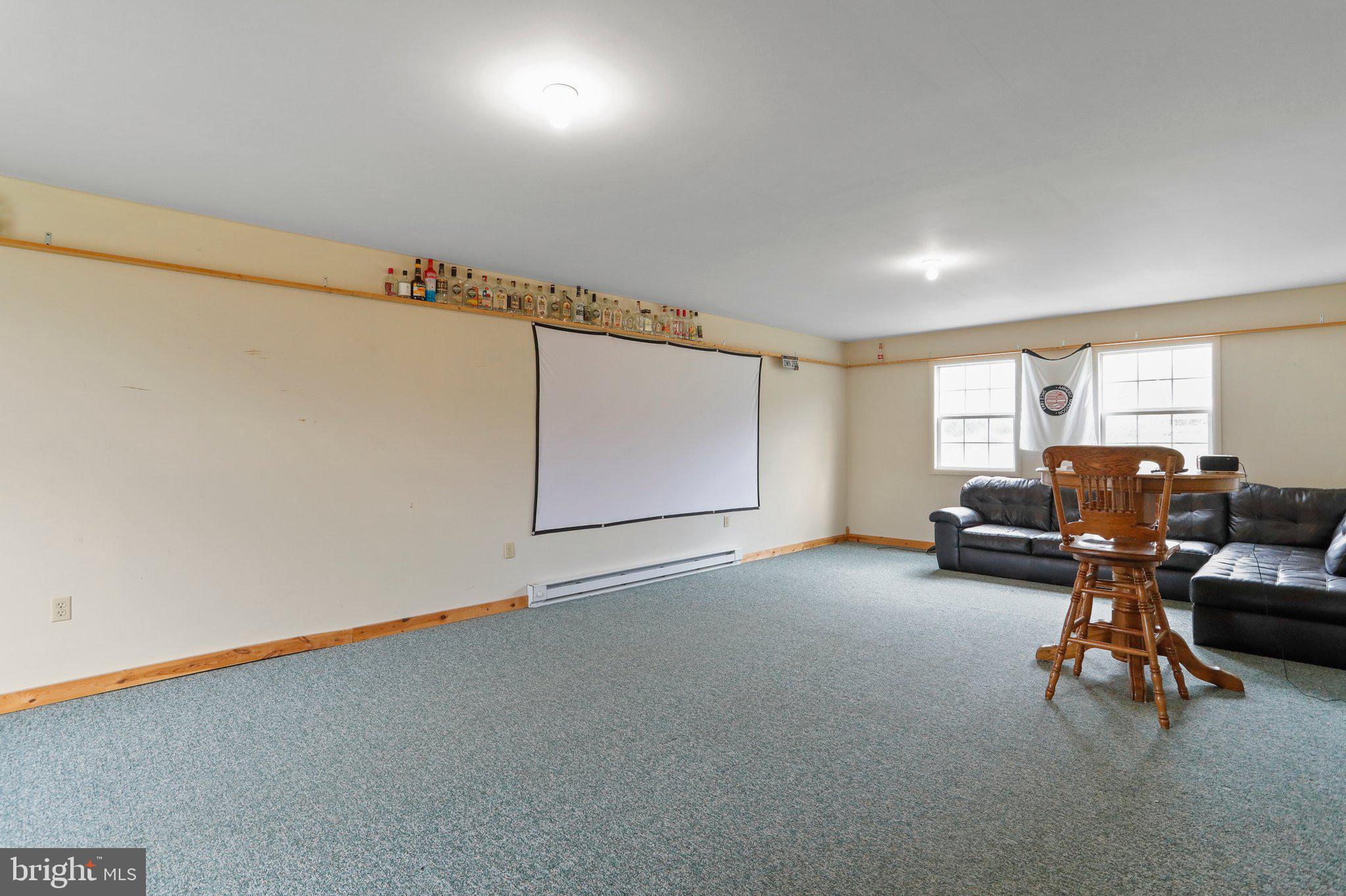 FRENCHS NECK - Residential