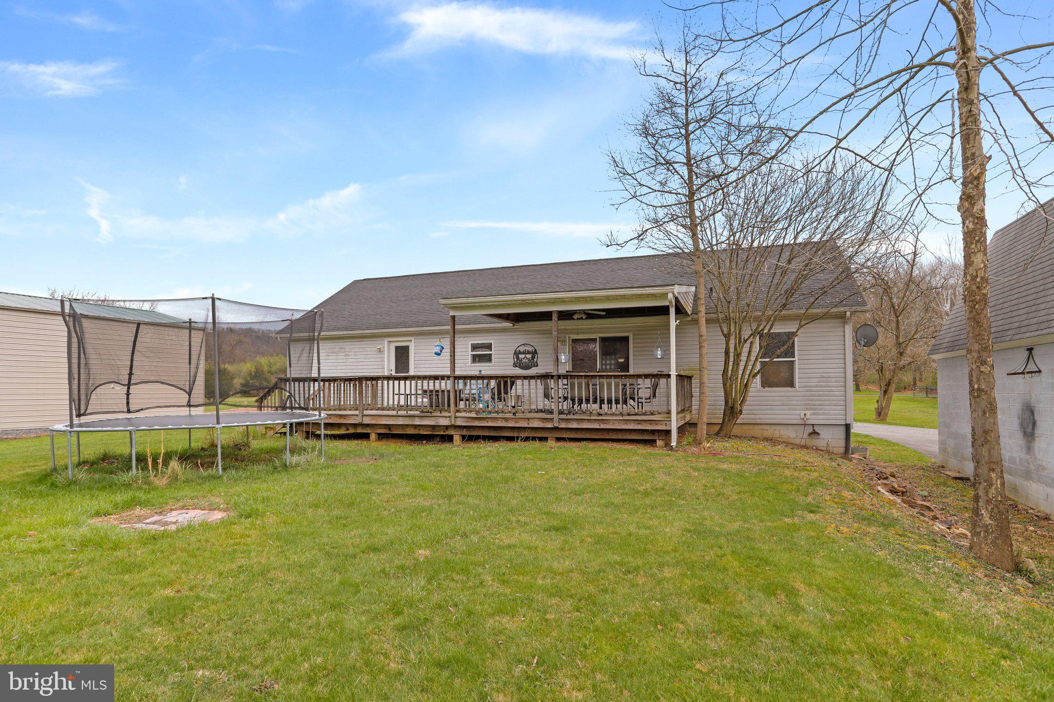 FRENCHS NECK - Residential