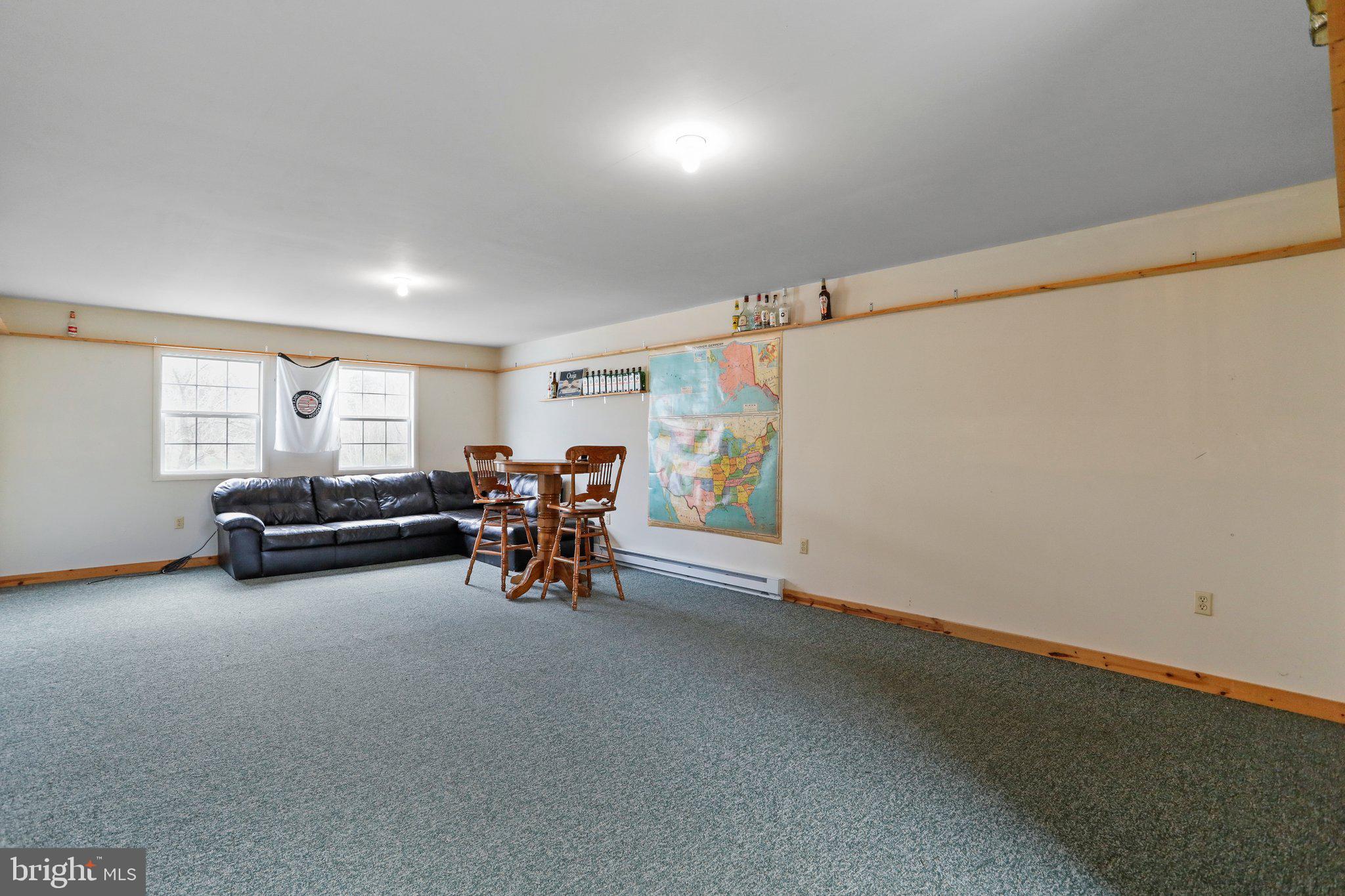 FRENCHS NECK - Residential