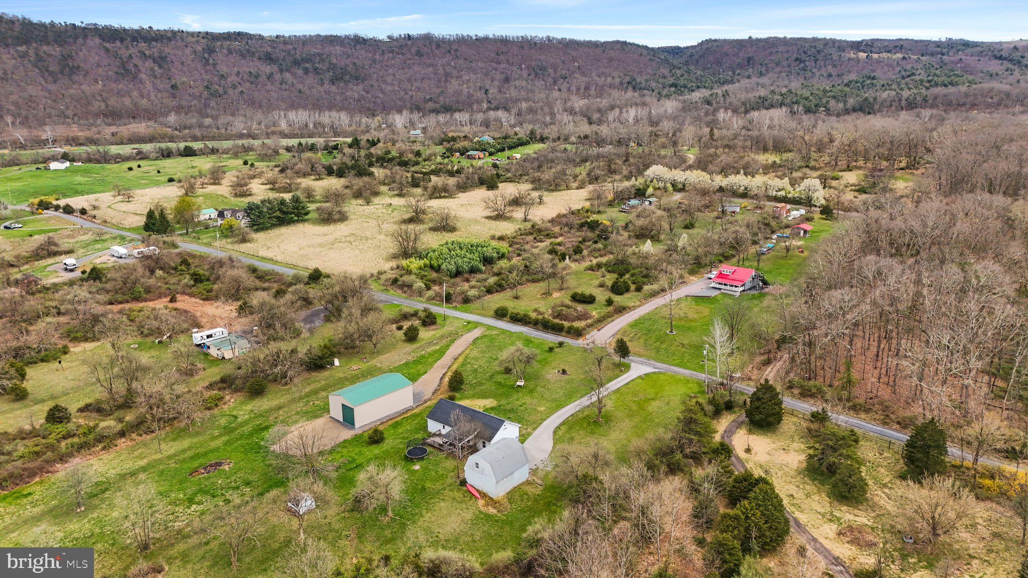 FRENCHS NECK - Residential