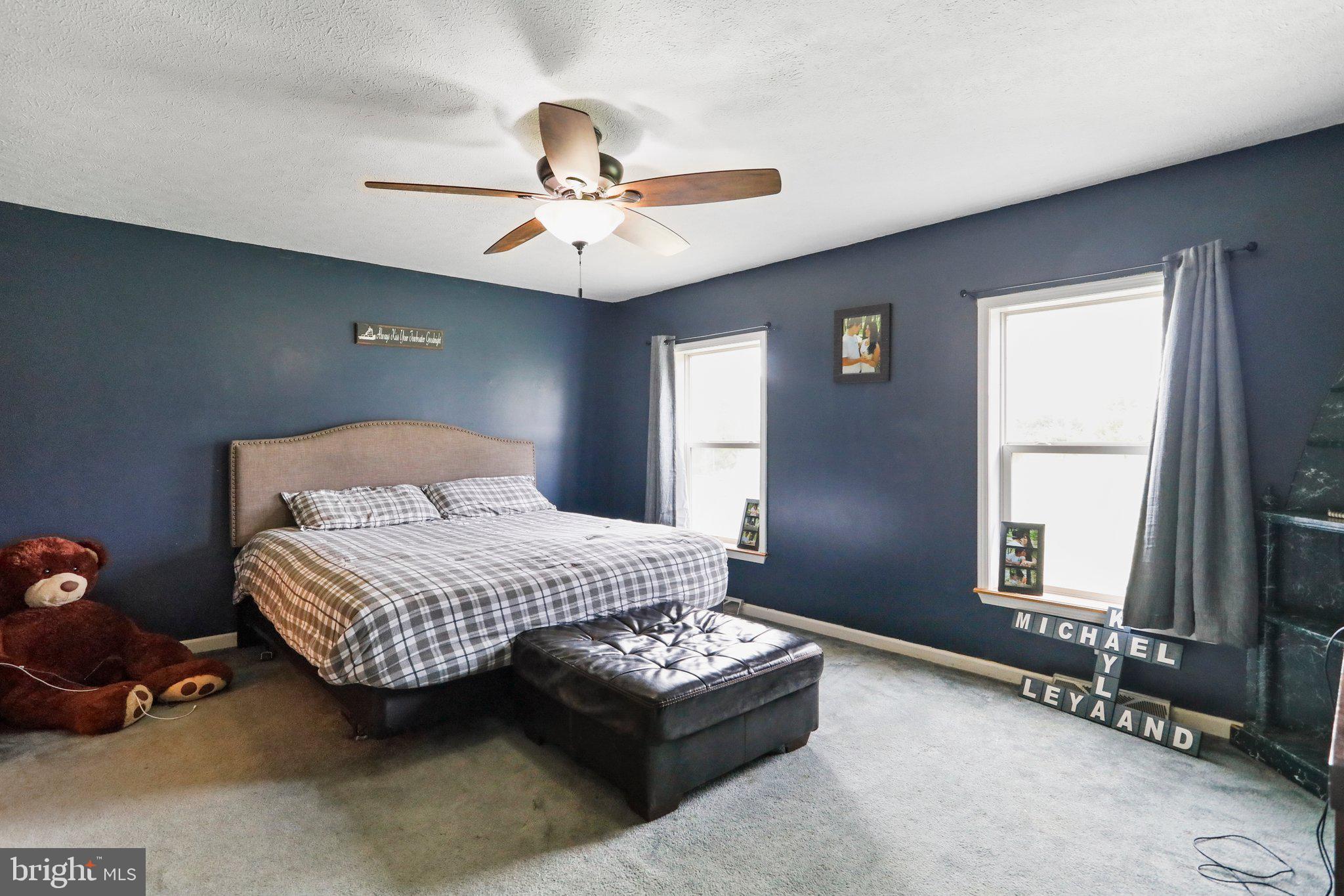 FRENCHS NECK - Residential