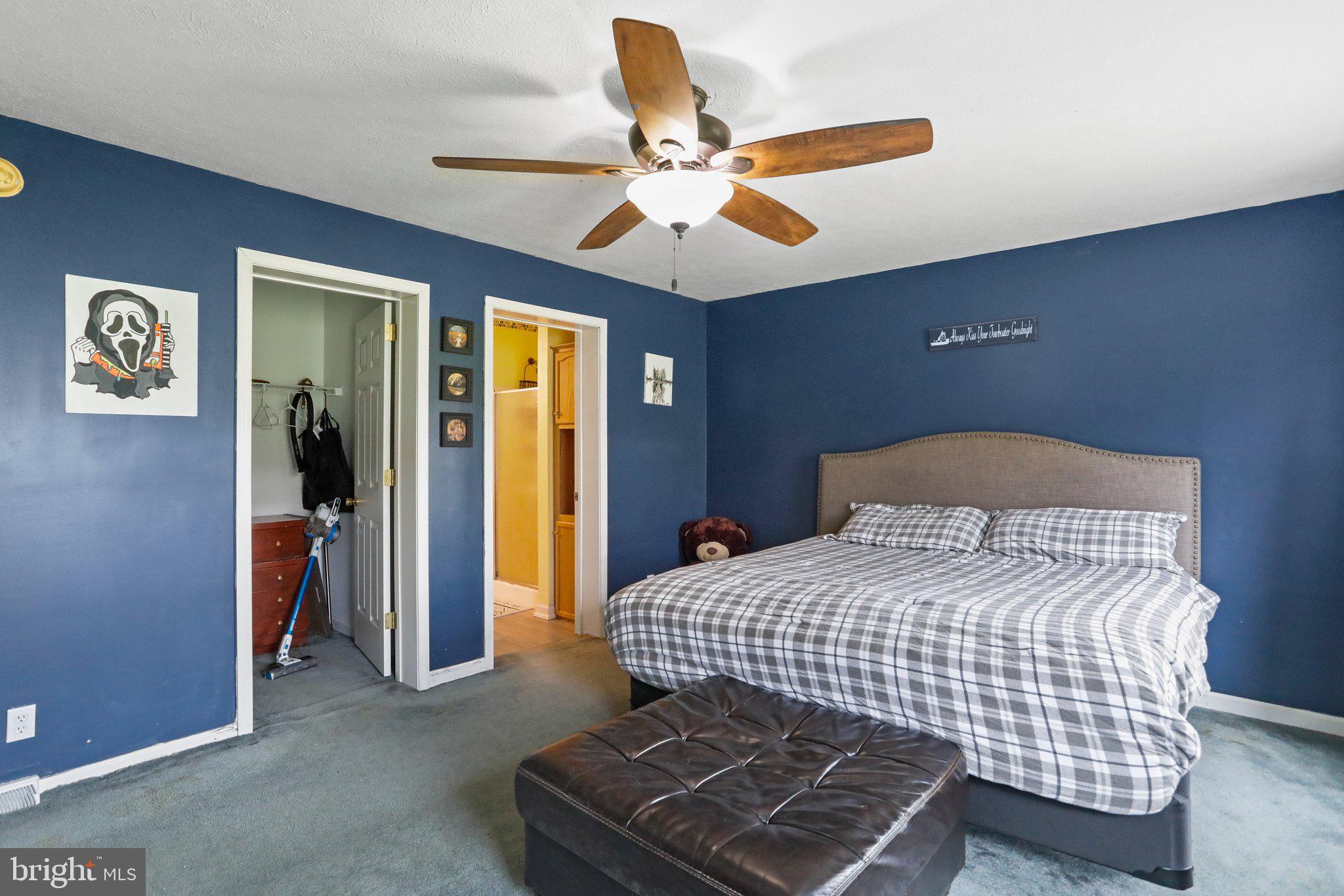 FRENCHS NECK - Residential