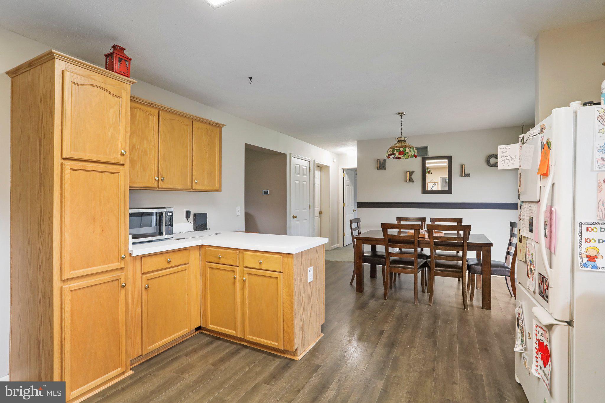 FRENCHS NECK - Residential