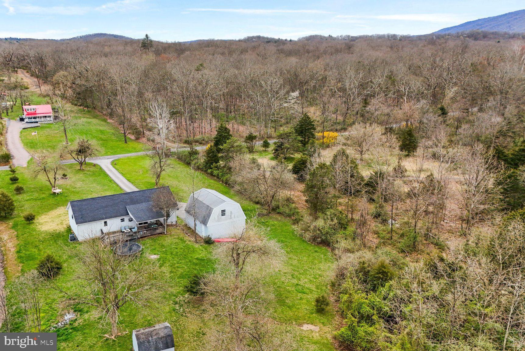 FRENCHS NECK - Residential