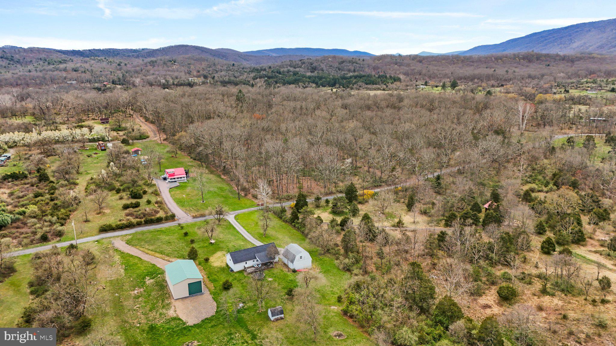 FRENCHS NECK - Residential