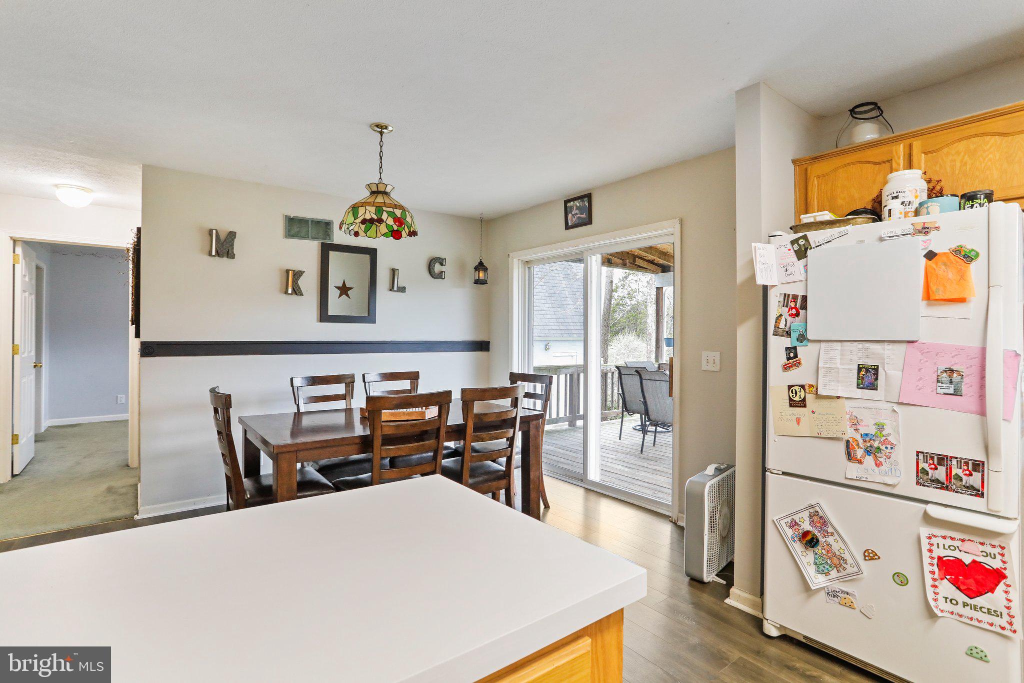 FRENCHS NECK - Residential