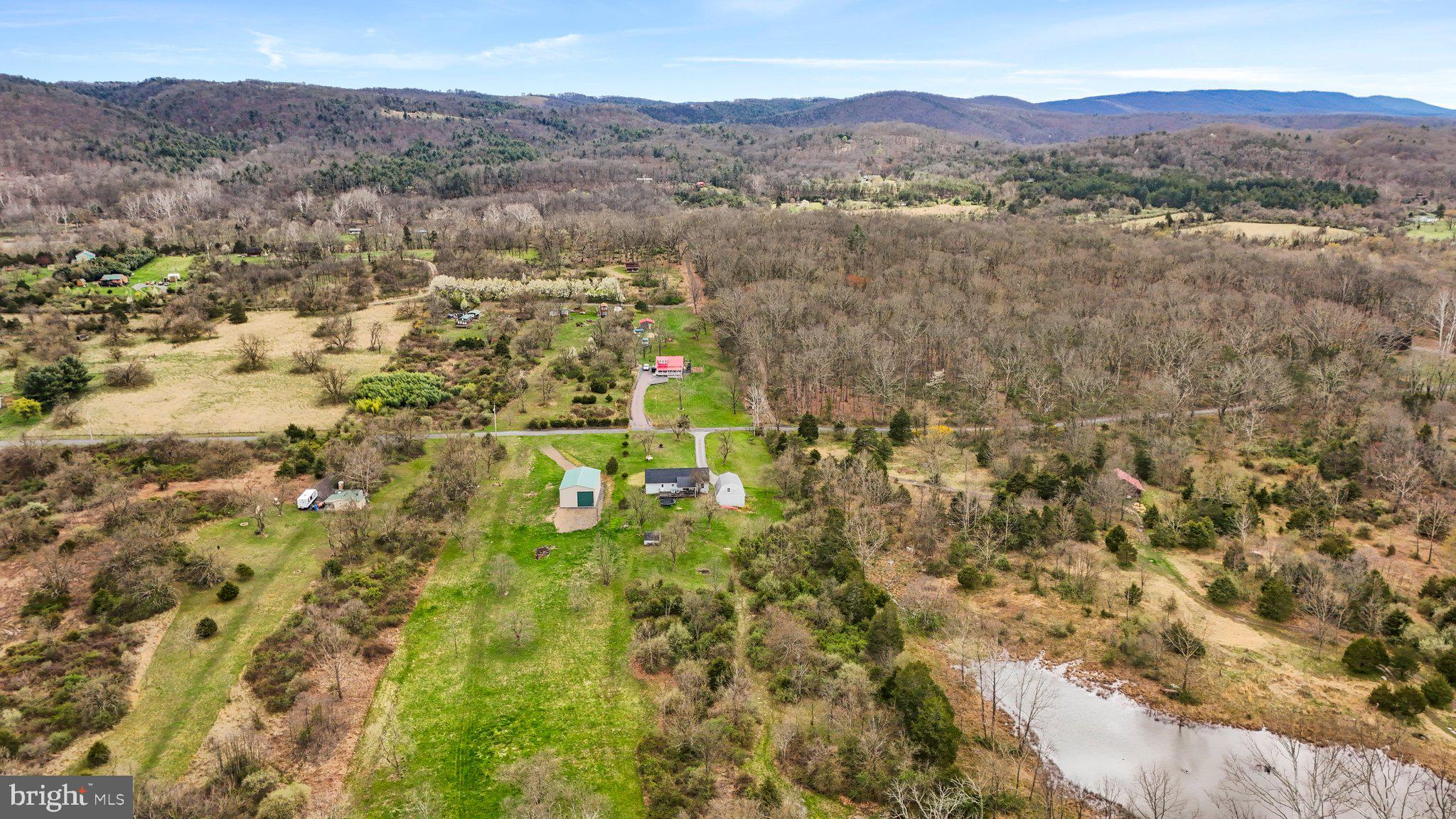 FRENCHS NECK - Residential