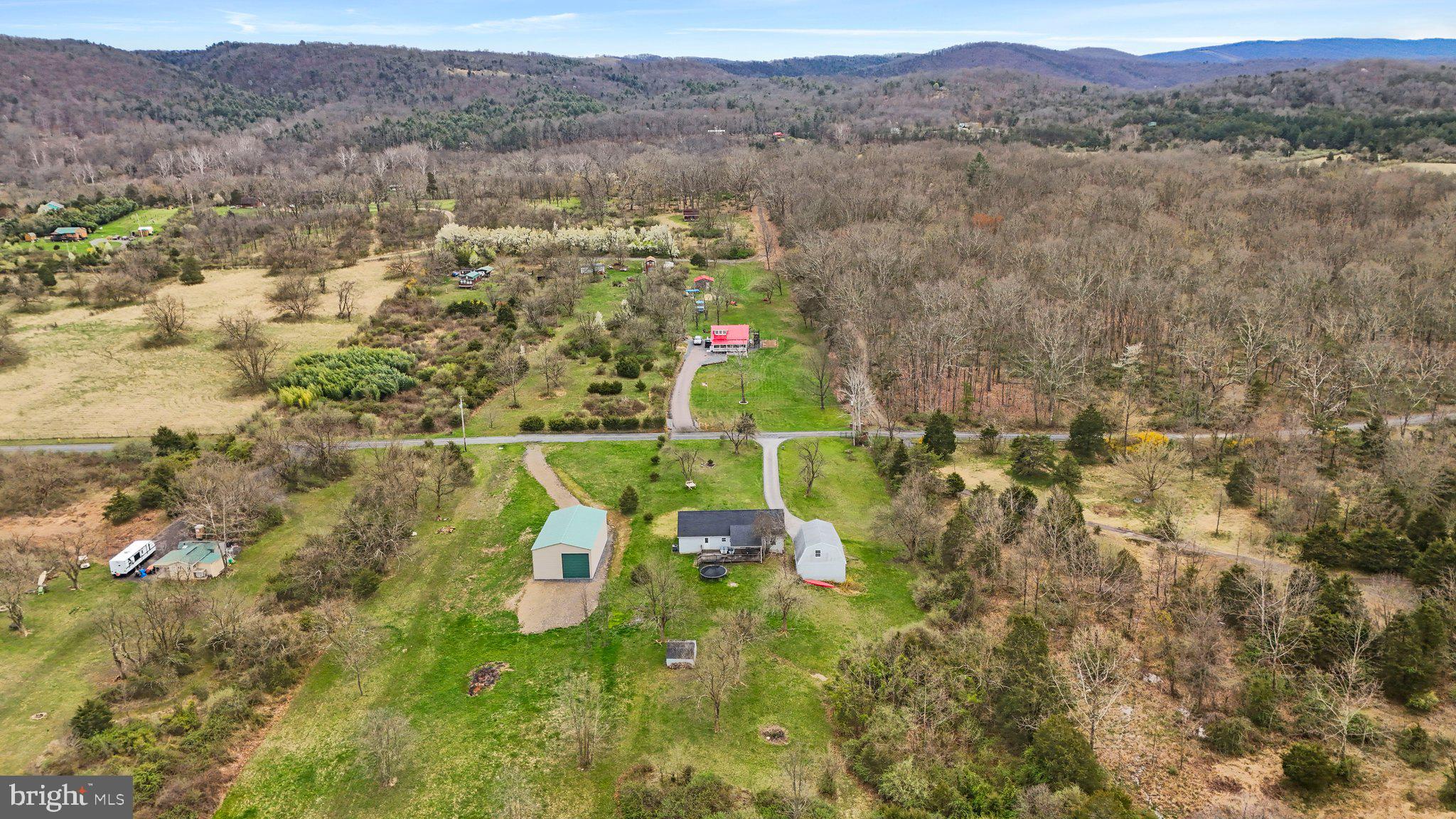 FRENCHS NECK - Residential