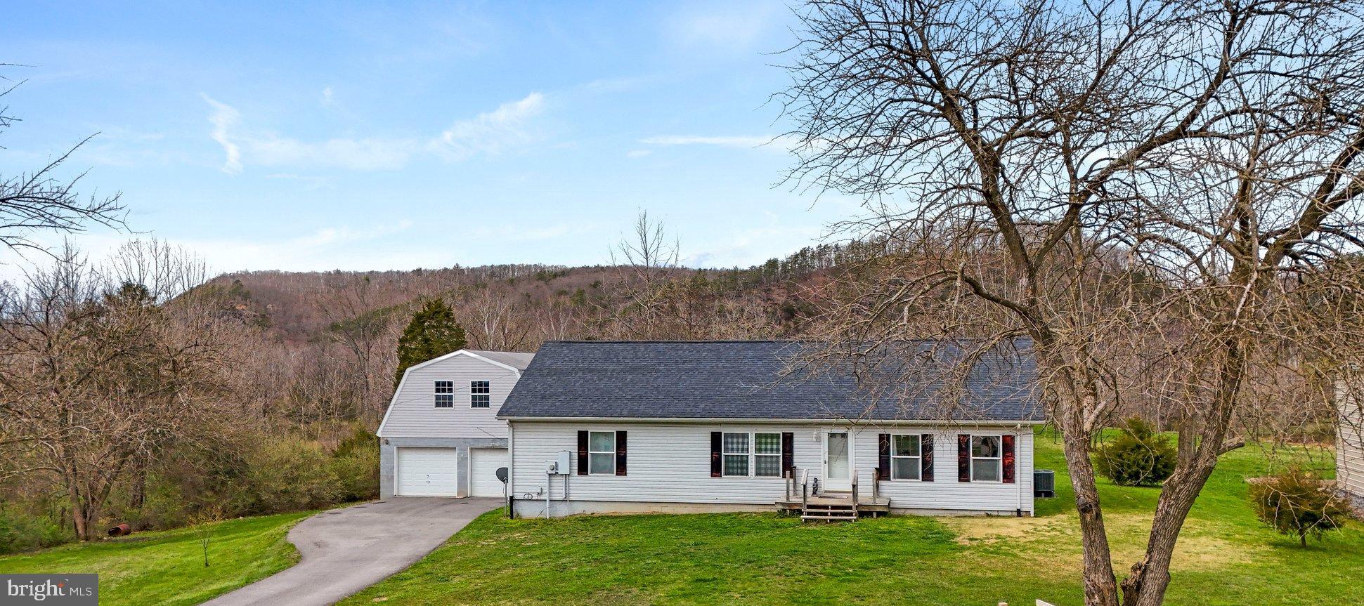 FRENCHS NECK - Residential