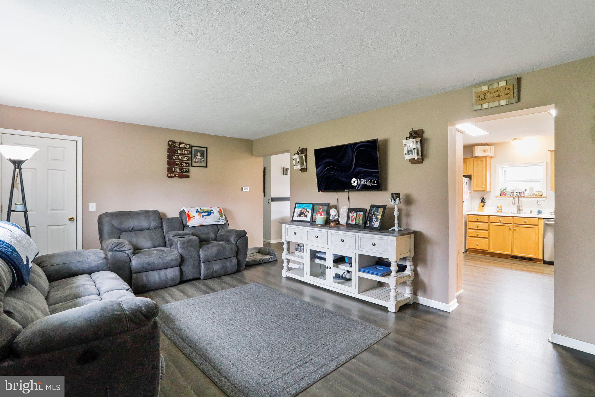 FRENCHS NECK - Residential