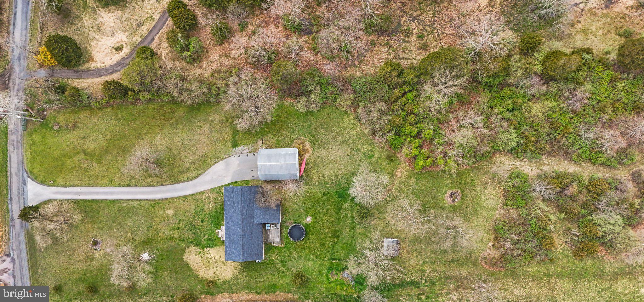 FRENCHS NECK - Residential