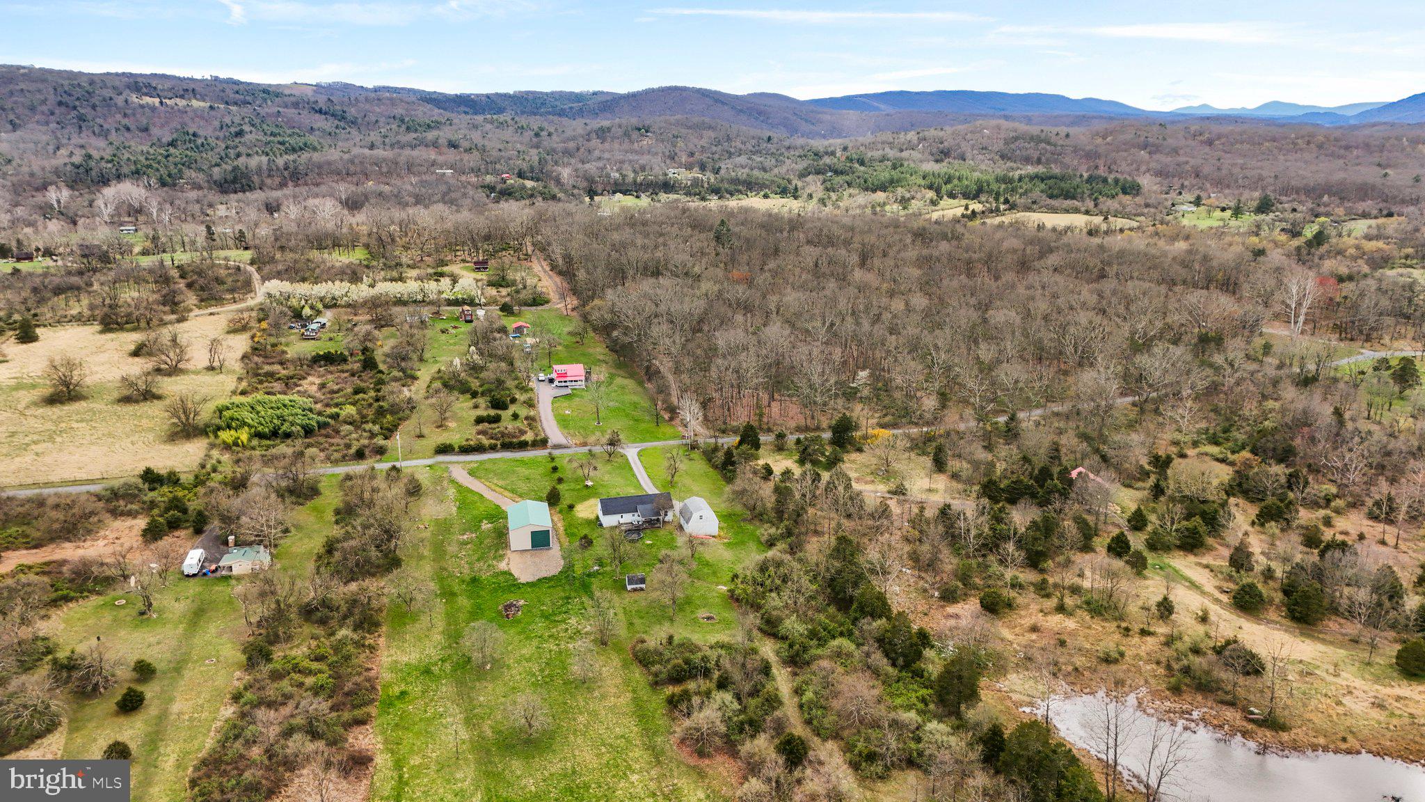 FRENCHS NECK - Residential