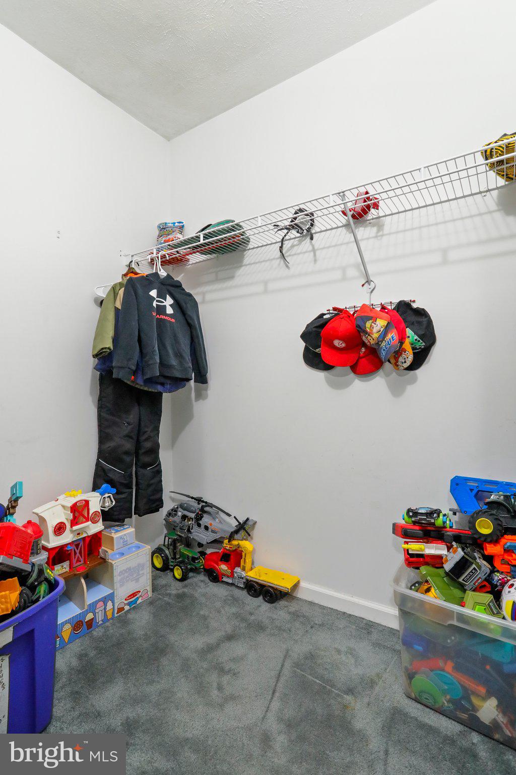 FRENCHS NECK - Residential