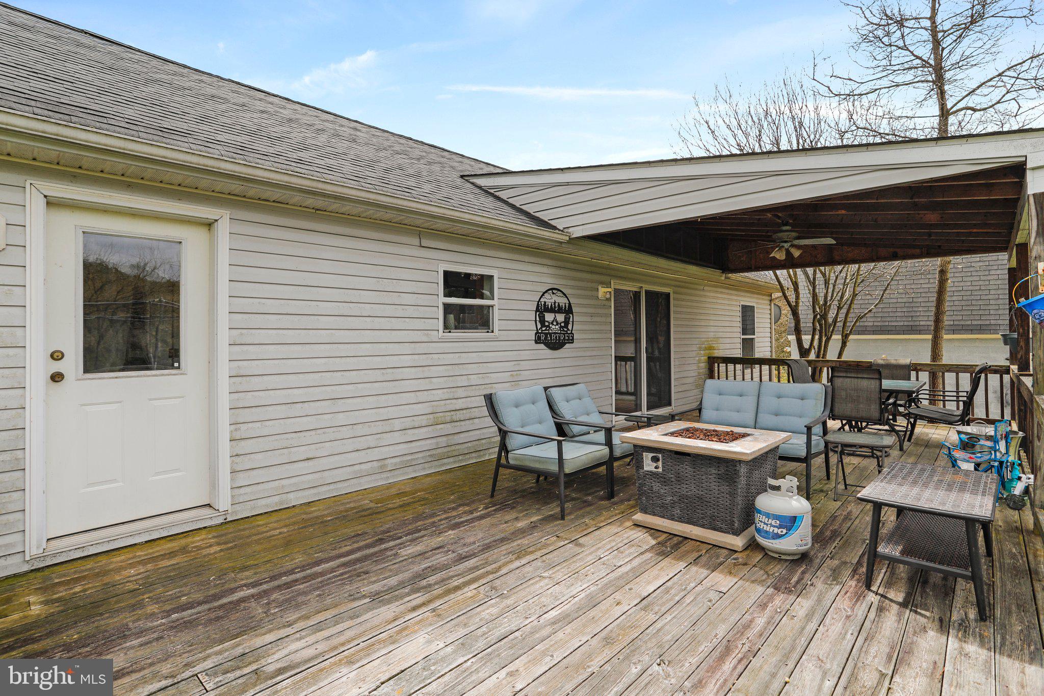 FRENCHS NECK - Residential